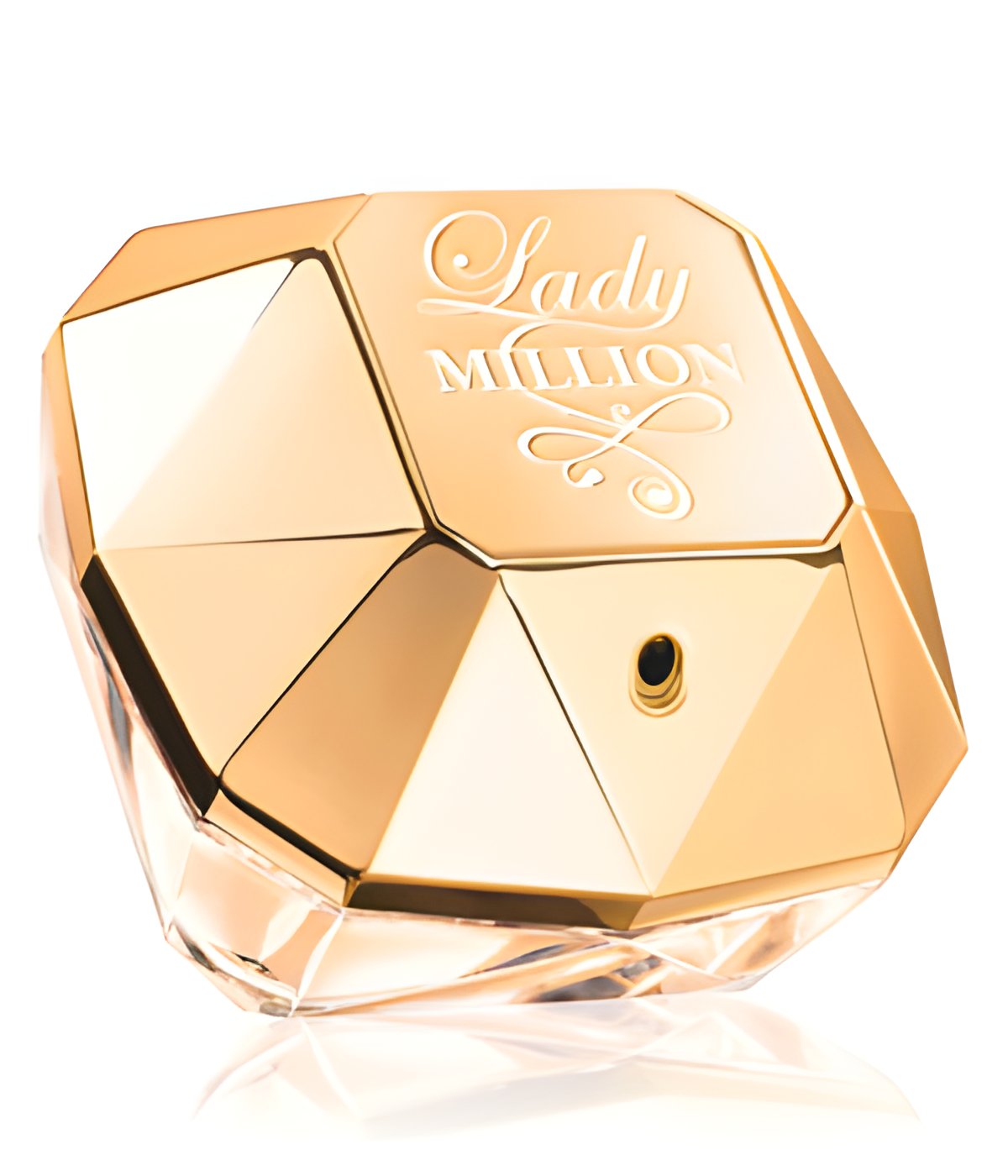 Picture of Lady Million Eau de Toilette fragrance