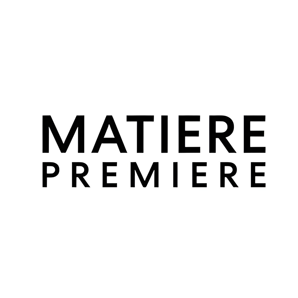 Picture of Matiere Premiere brand