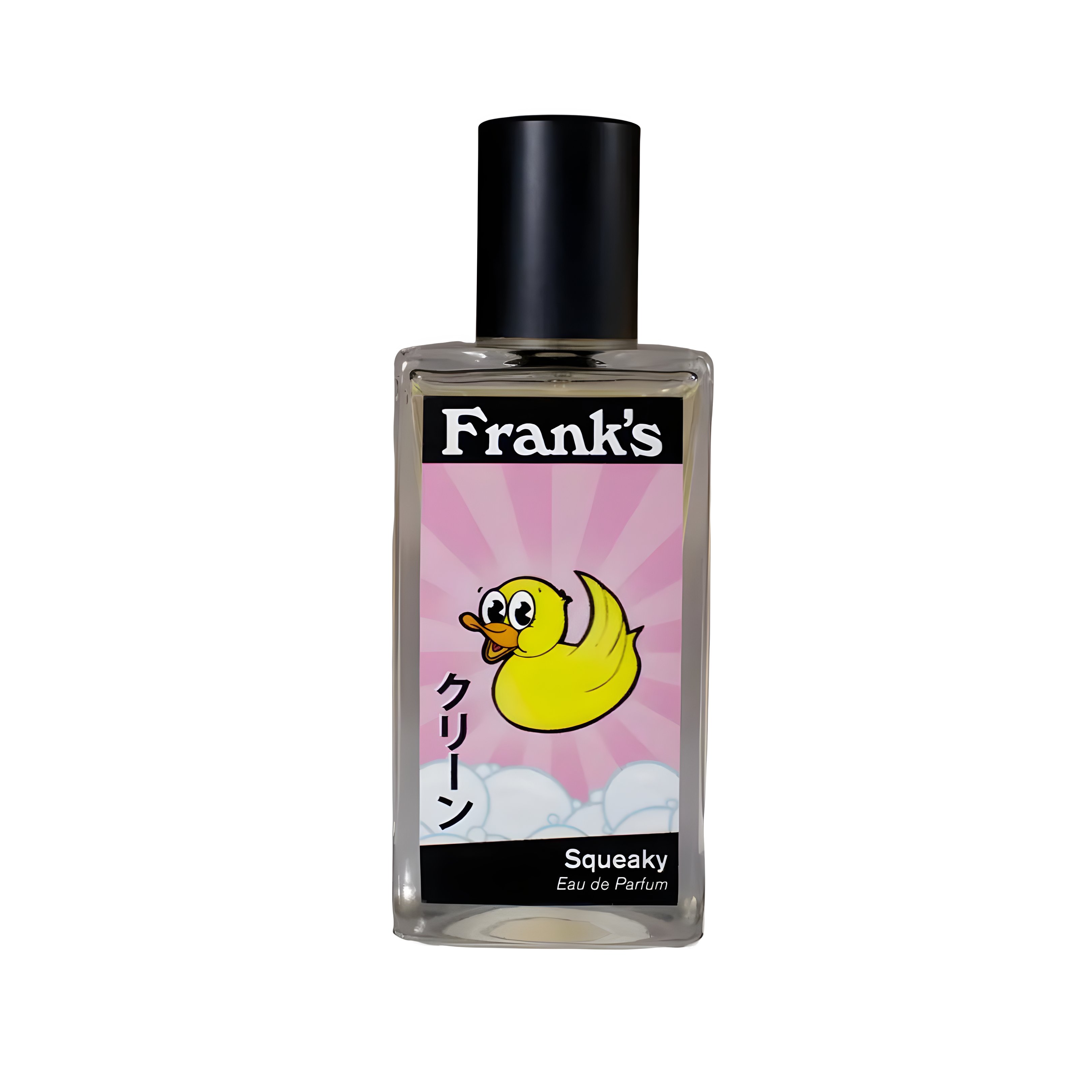 Picture of Squeaky fragrance