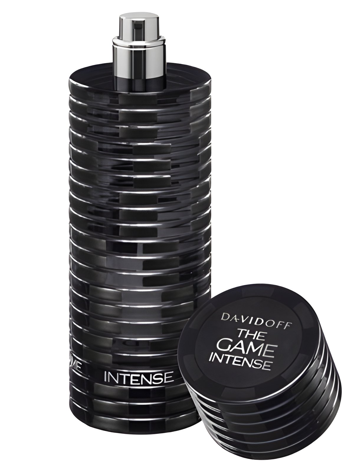 Picture of The Game Intense fragrance