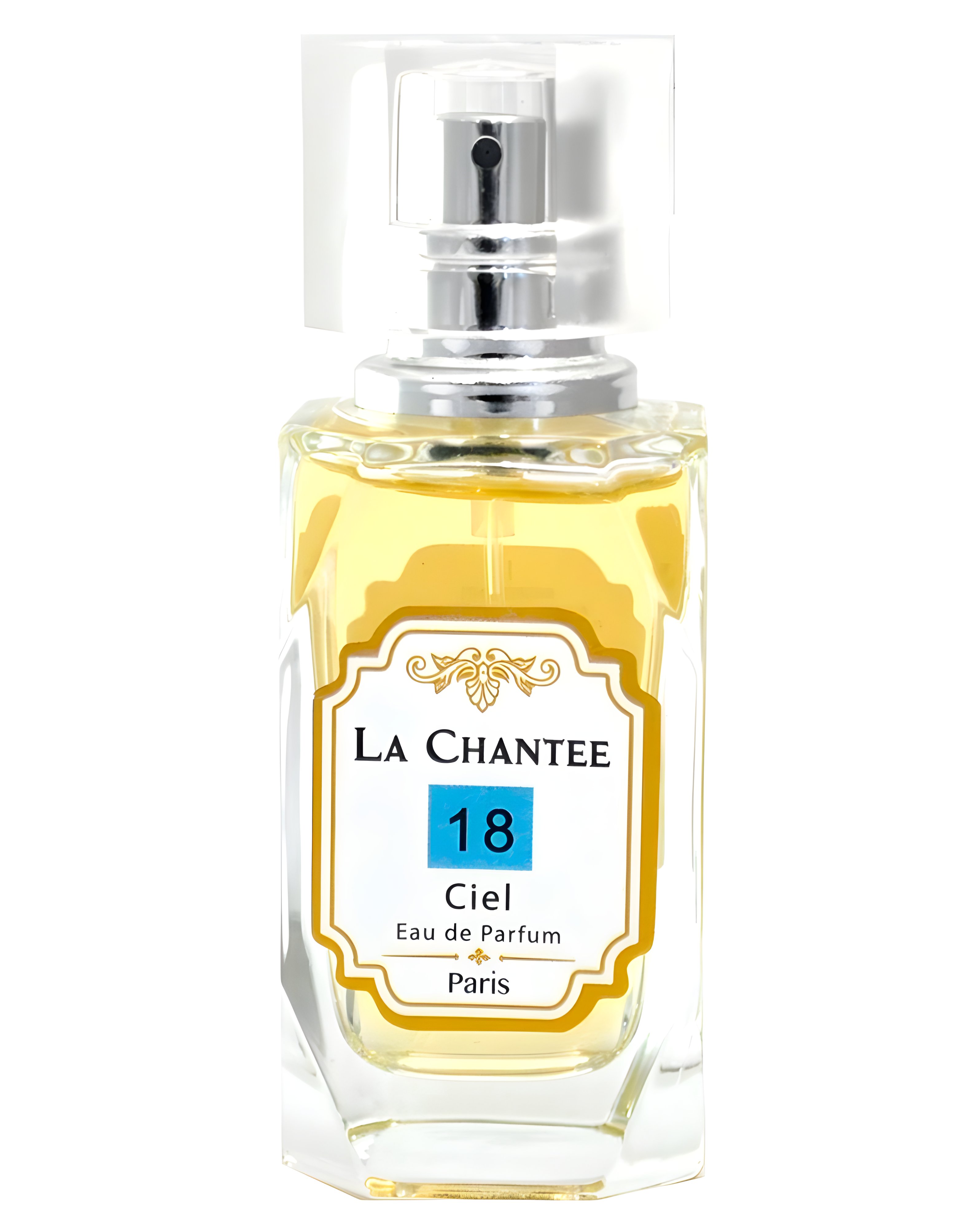 Picture of Ciel No. 18 fragrance