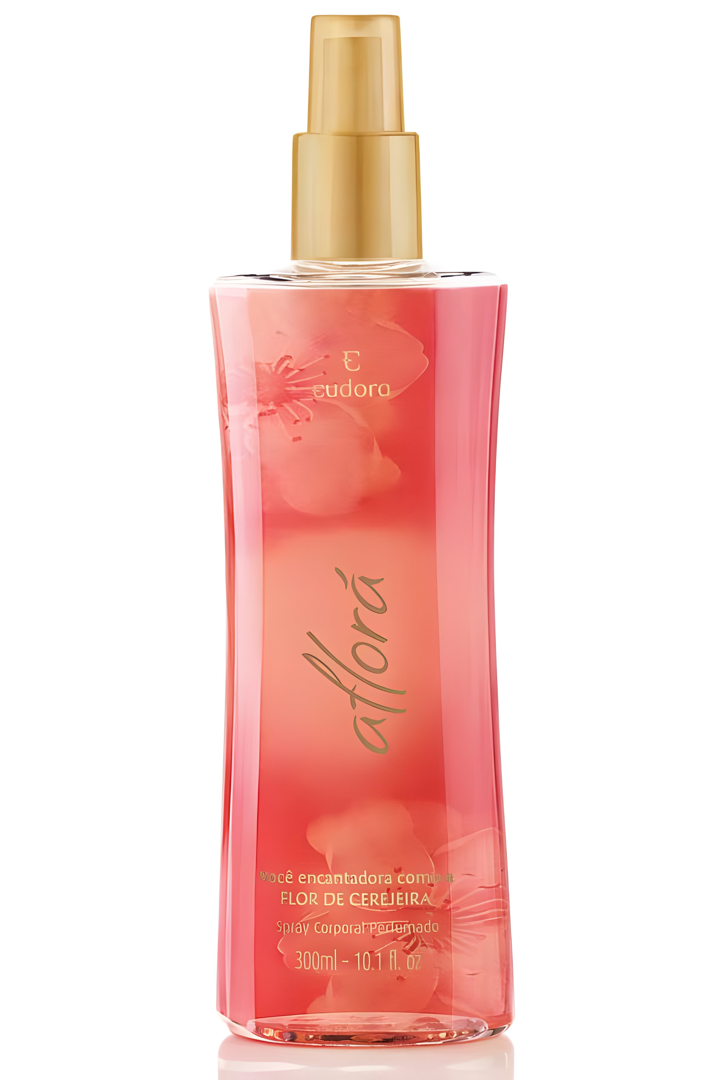 Picture of Aflorá Flor de Cerejeira fragrance