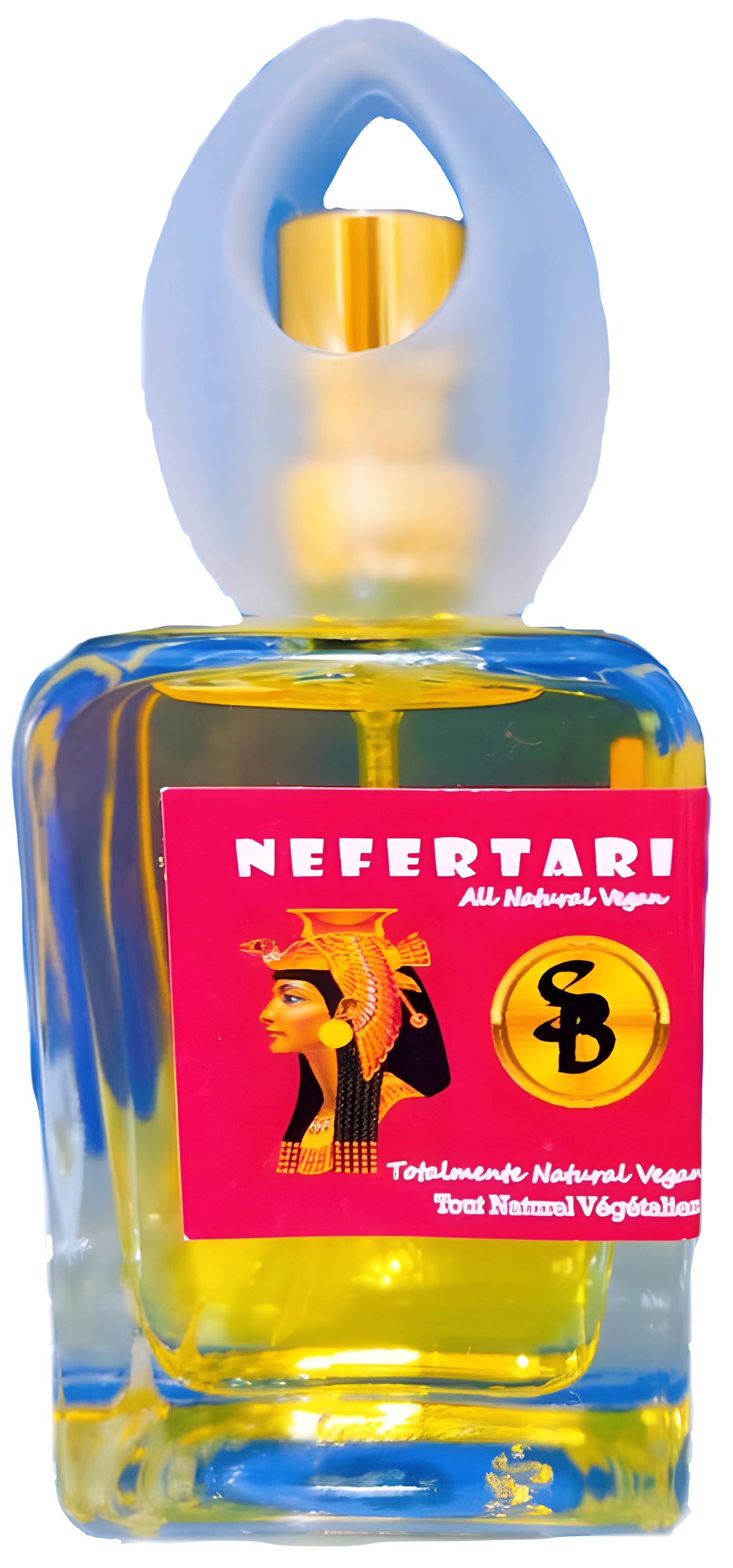 Picture of Nefertari fragrance