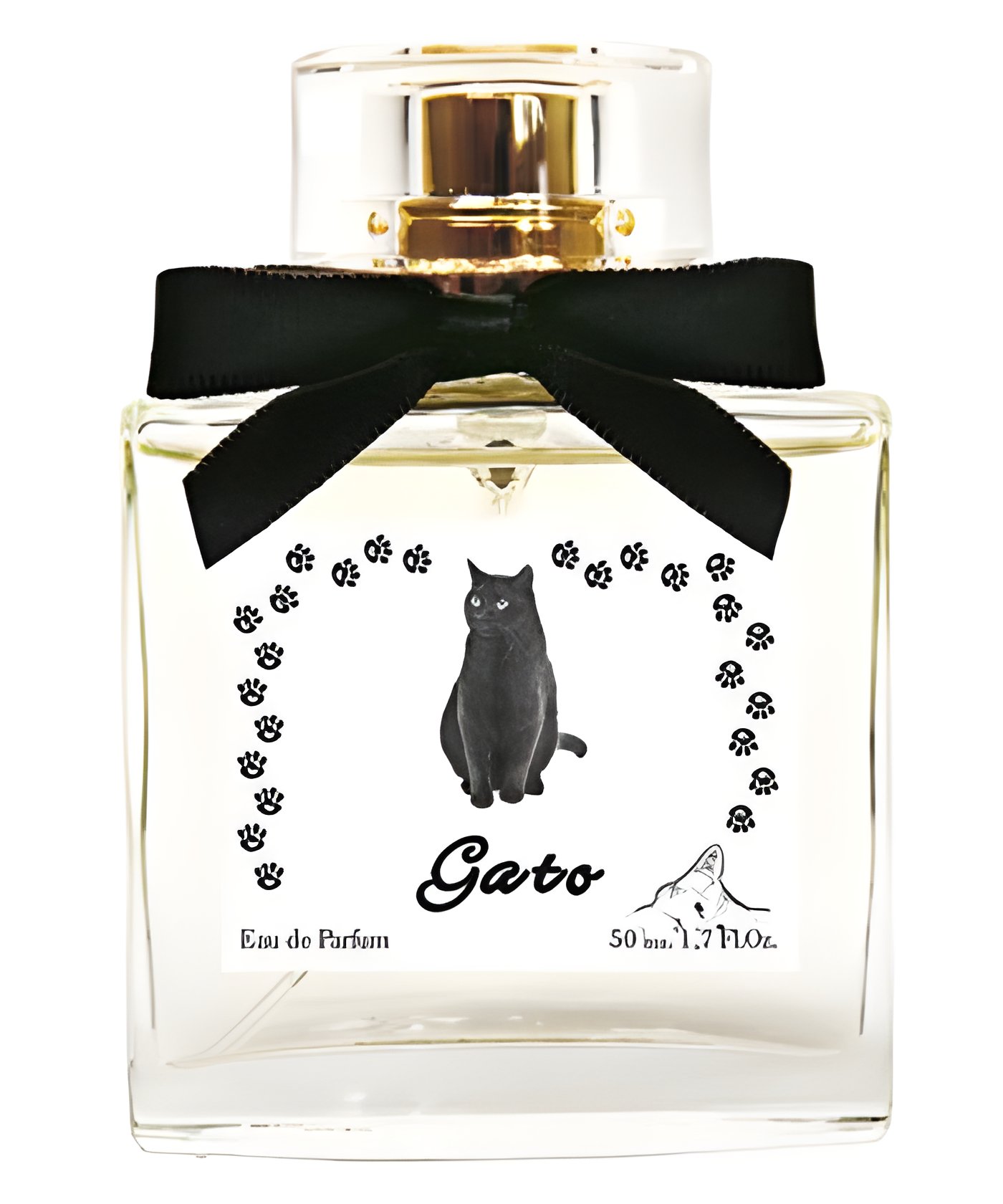 Picture of Gato fragrance