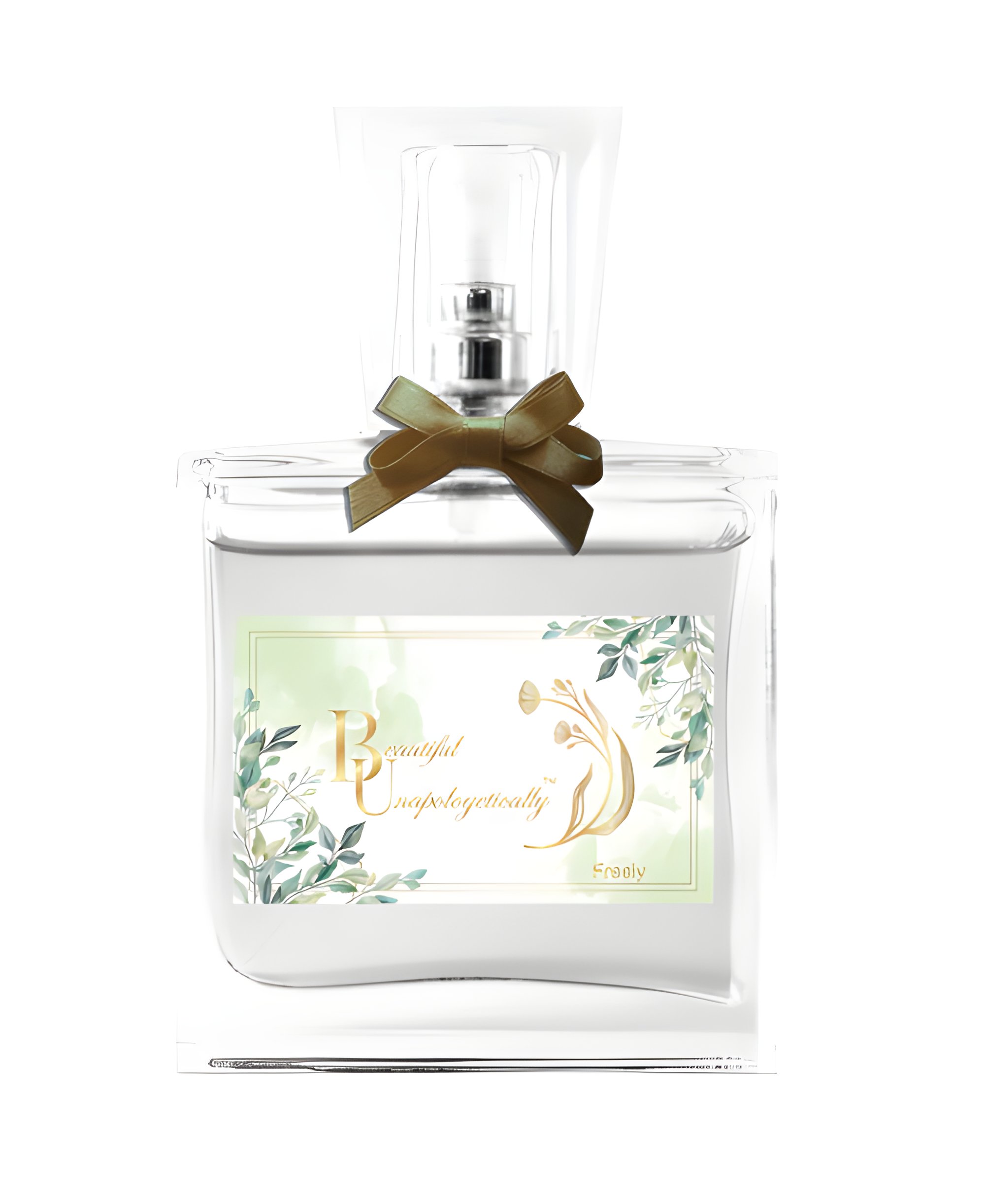 Picture of BU Freely fragrance