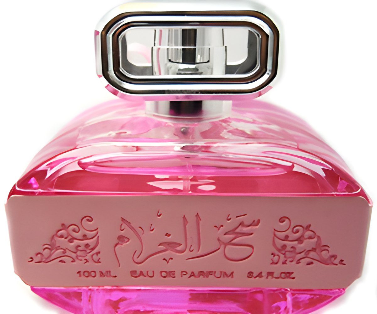 Picture of Seher Al Gharam fragrance