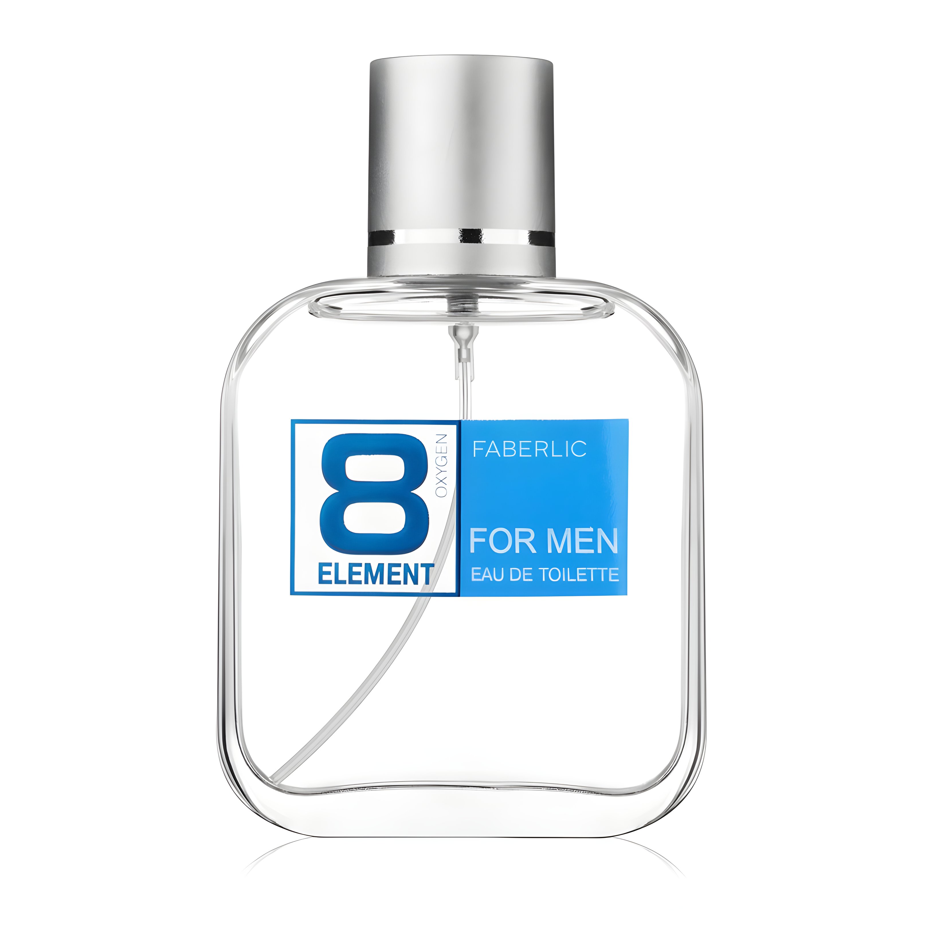 Picture of 8 Element fragrance