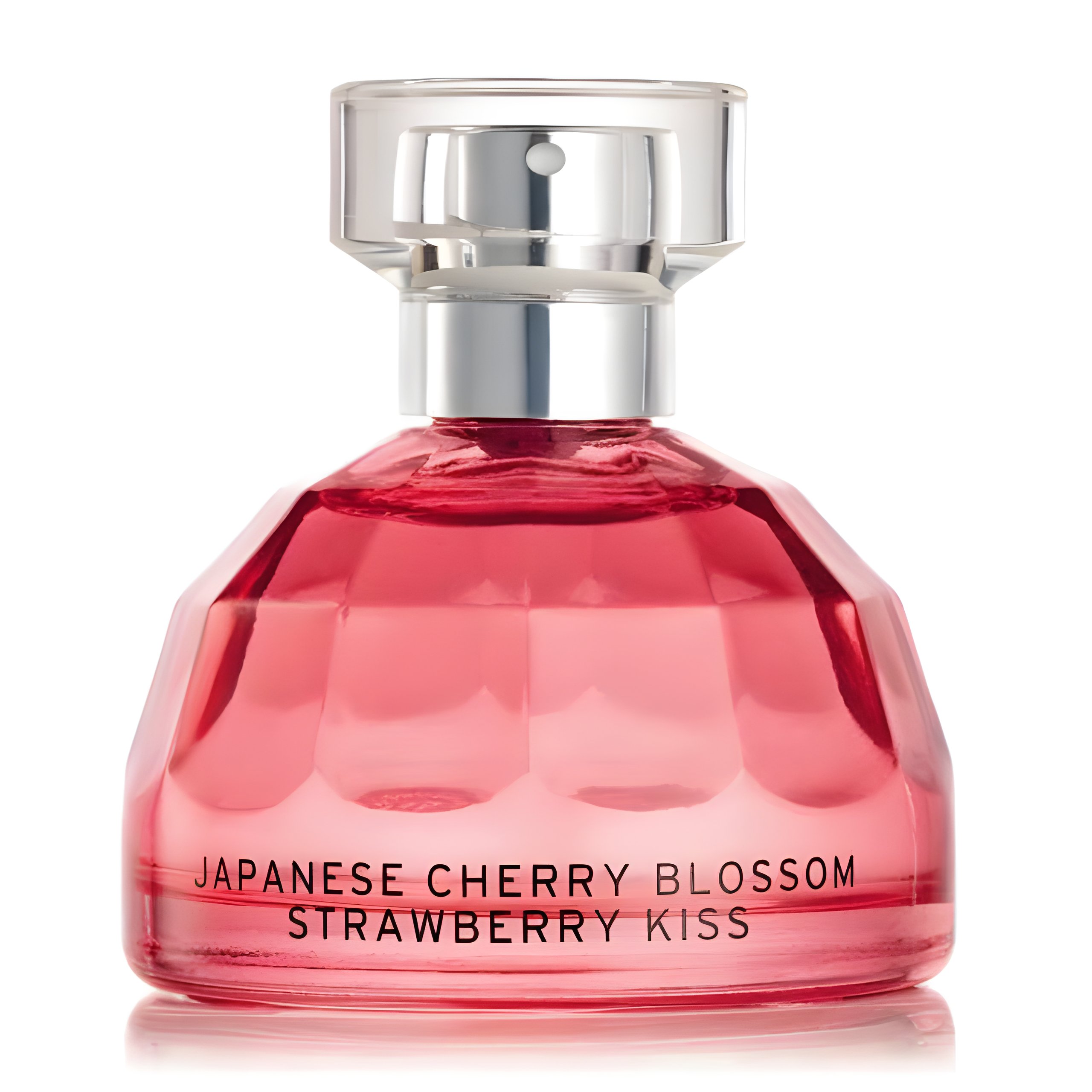 Picture of Japanese Cherry Blossom Strawberry Kiss fragrance