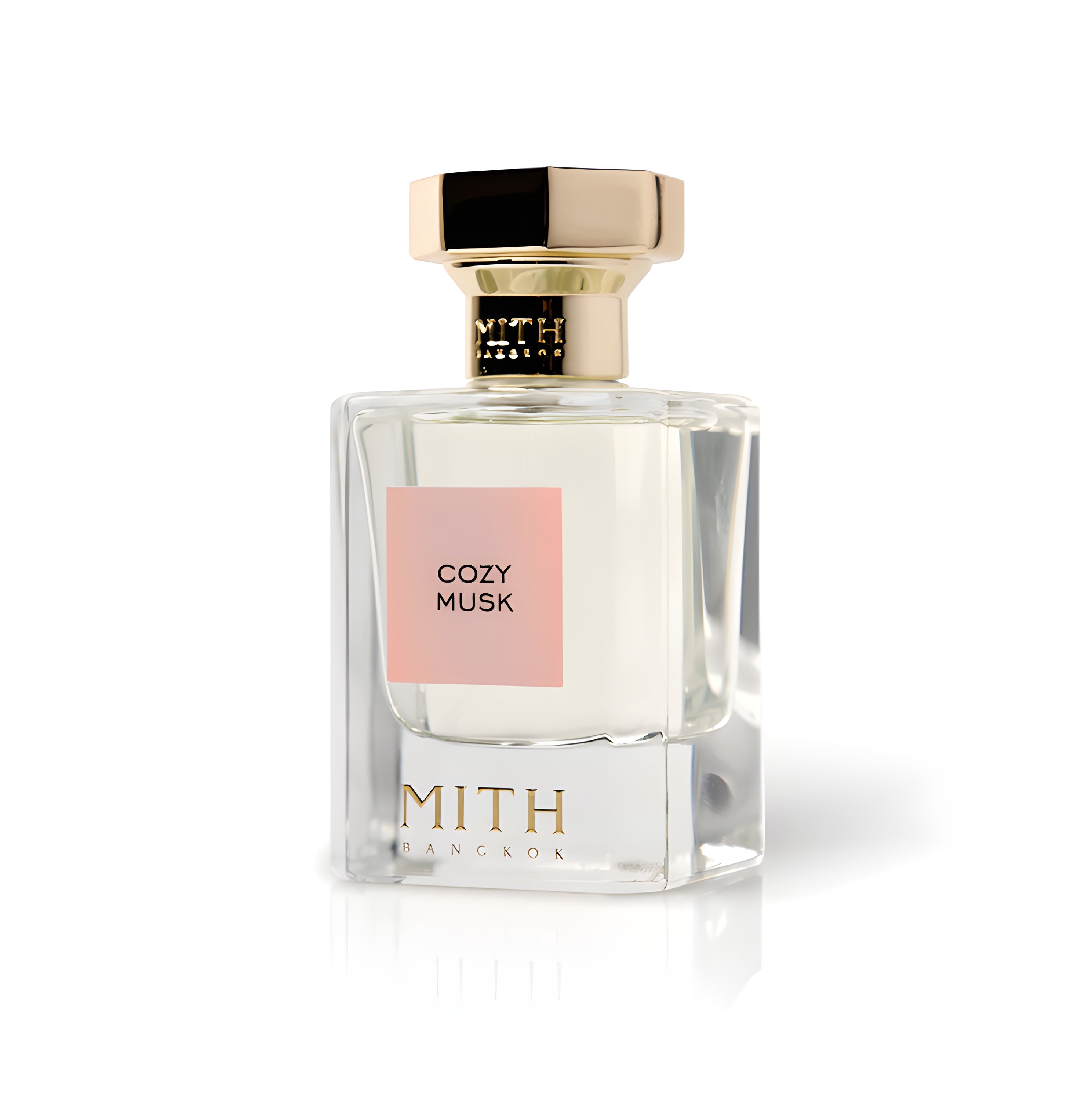 Picture of Cozy Musk fragrance