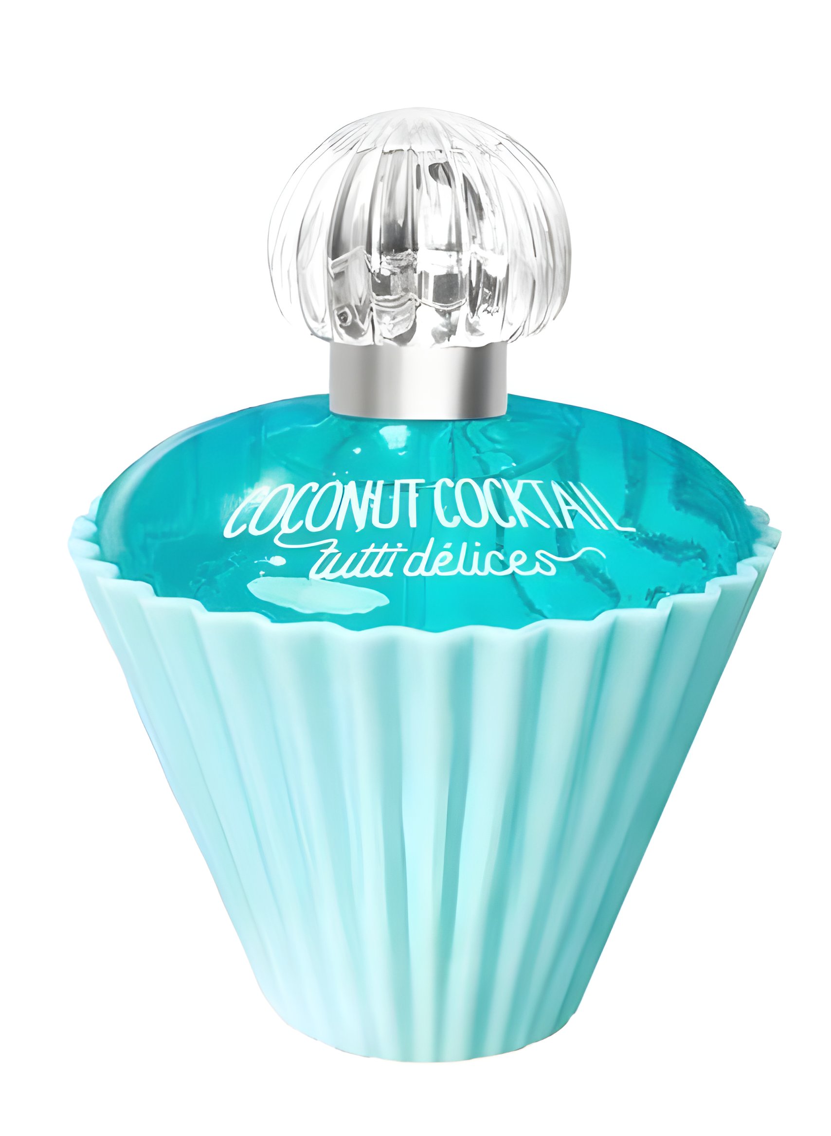 Picture of Coconut Cocktail fragrance