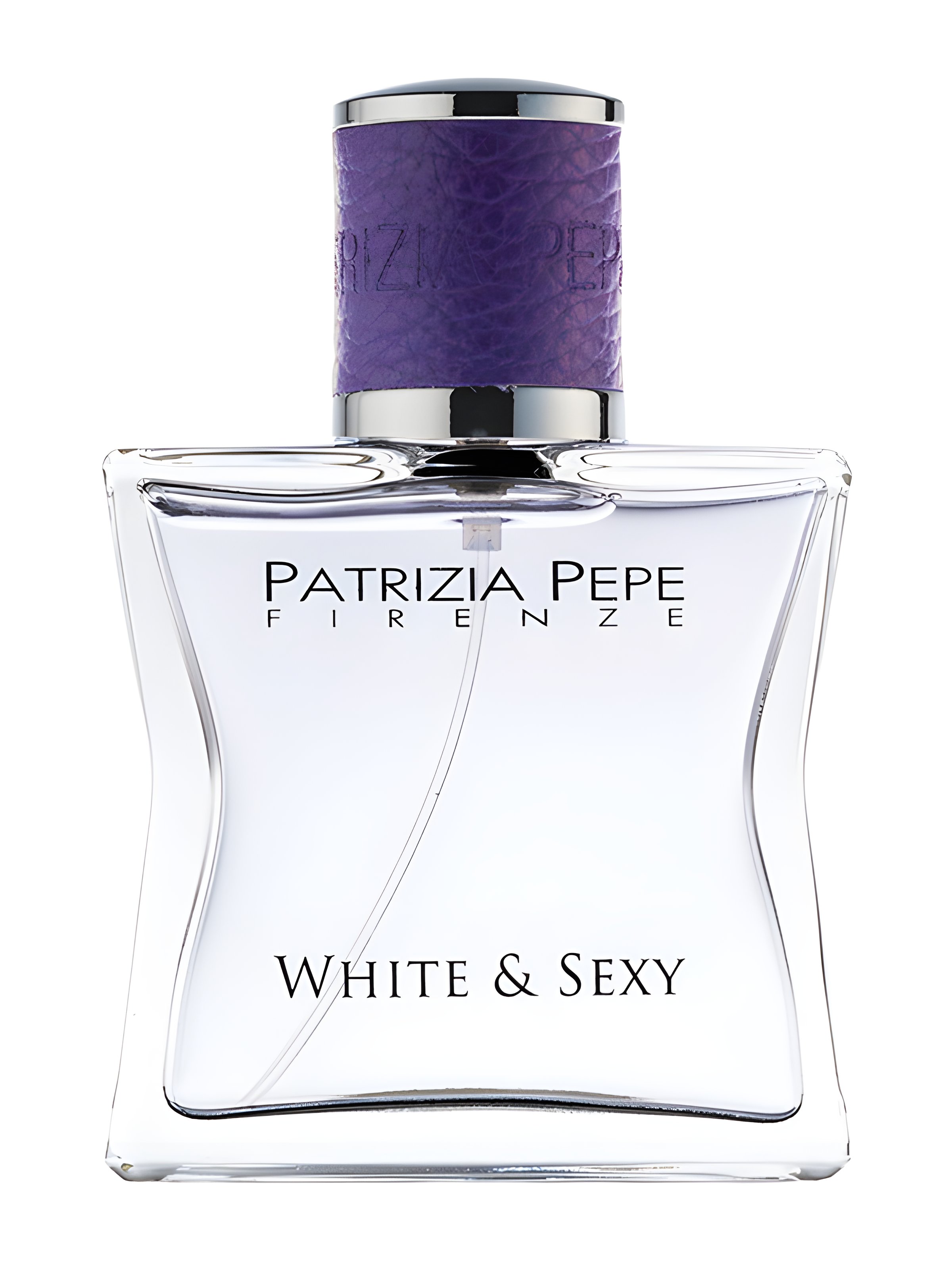 Picture of White & Sexy fragrance