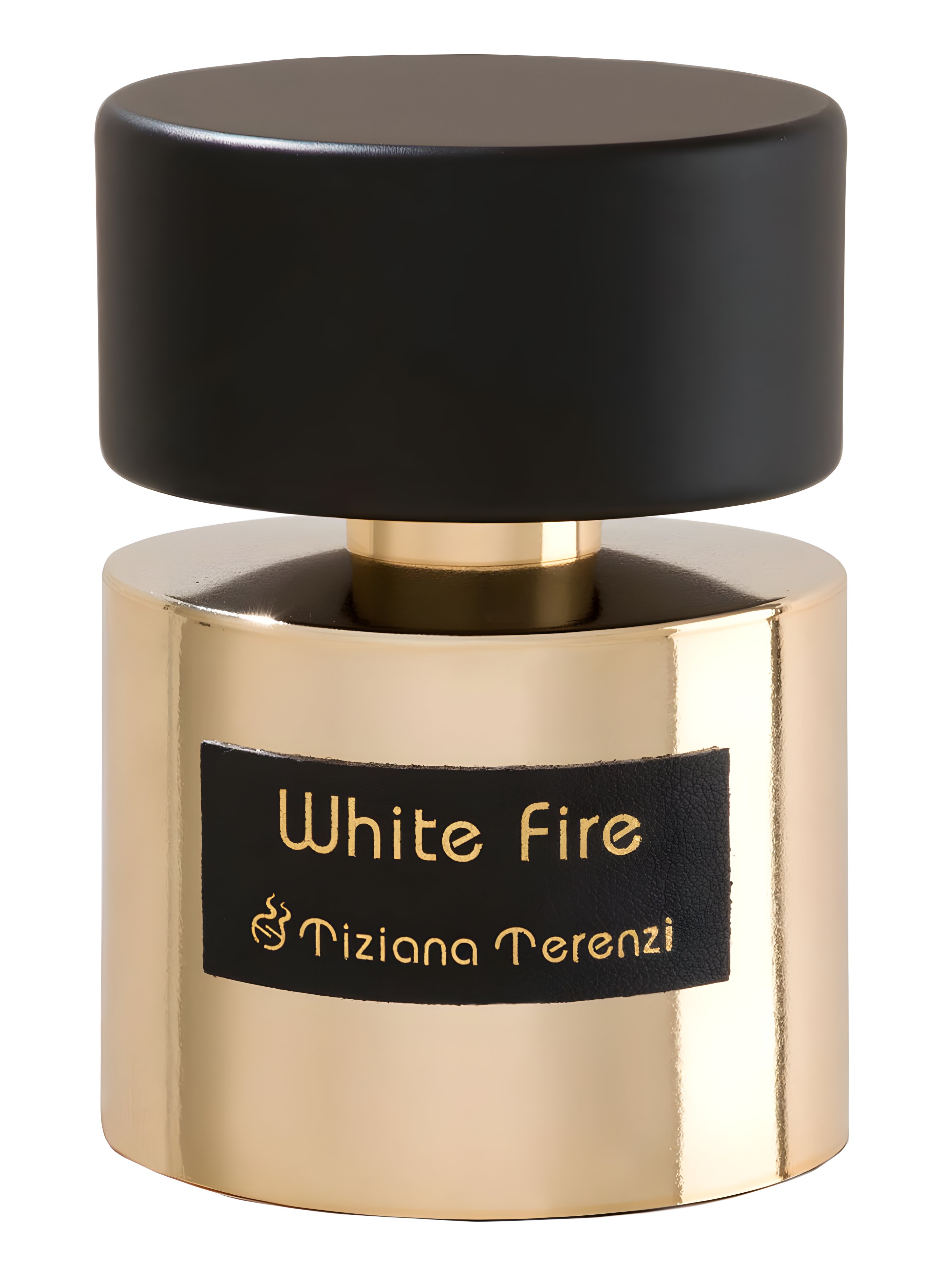 Picture of White Fire fragrance