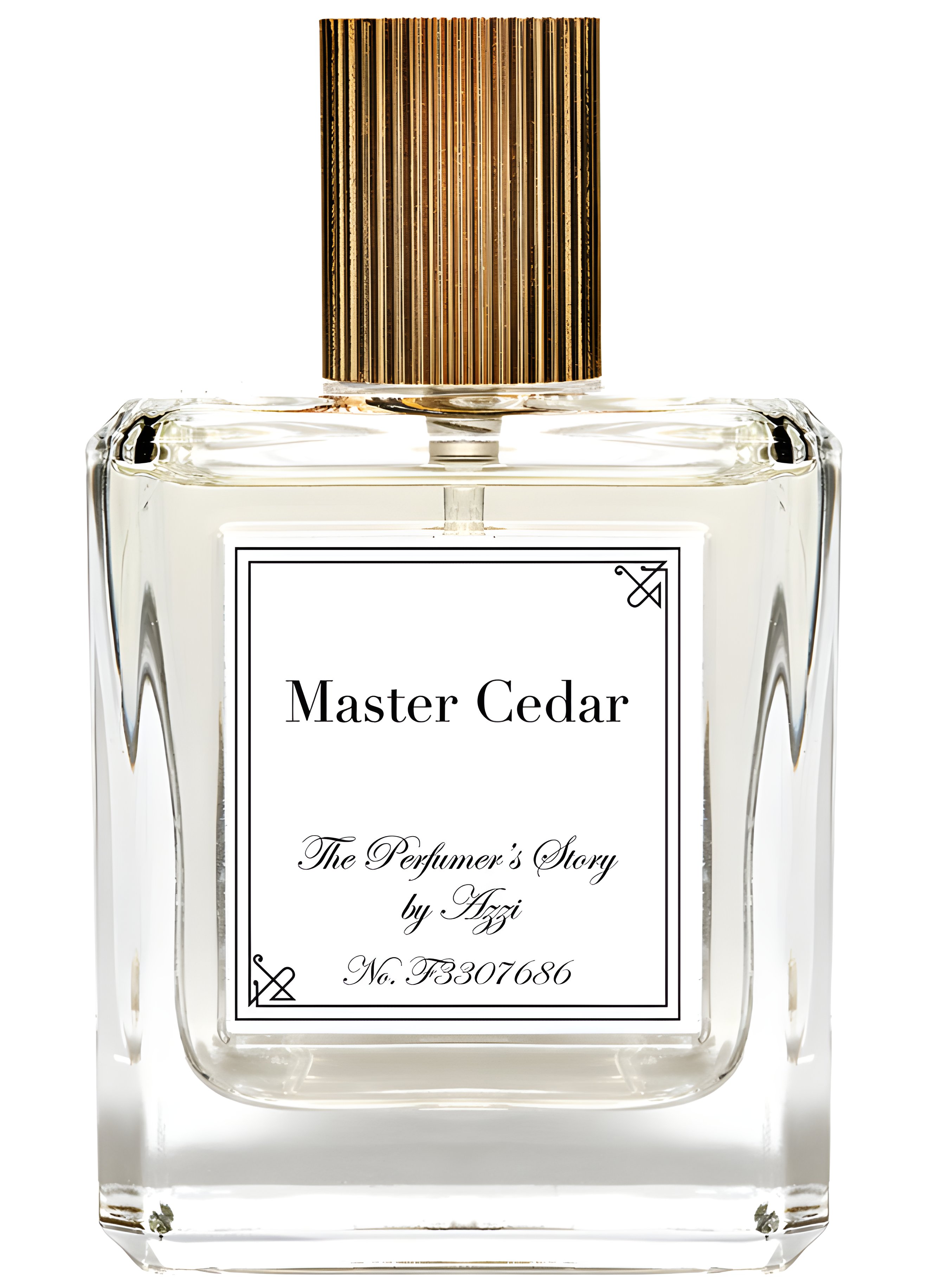 Picture of Master Cedar fragrance