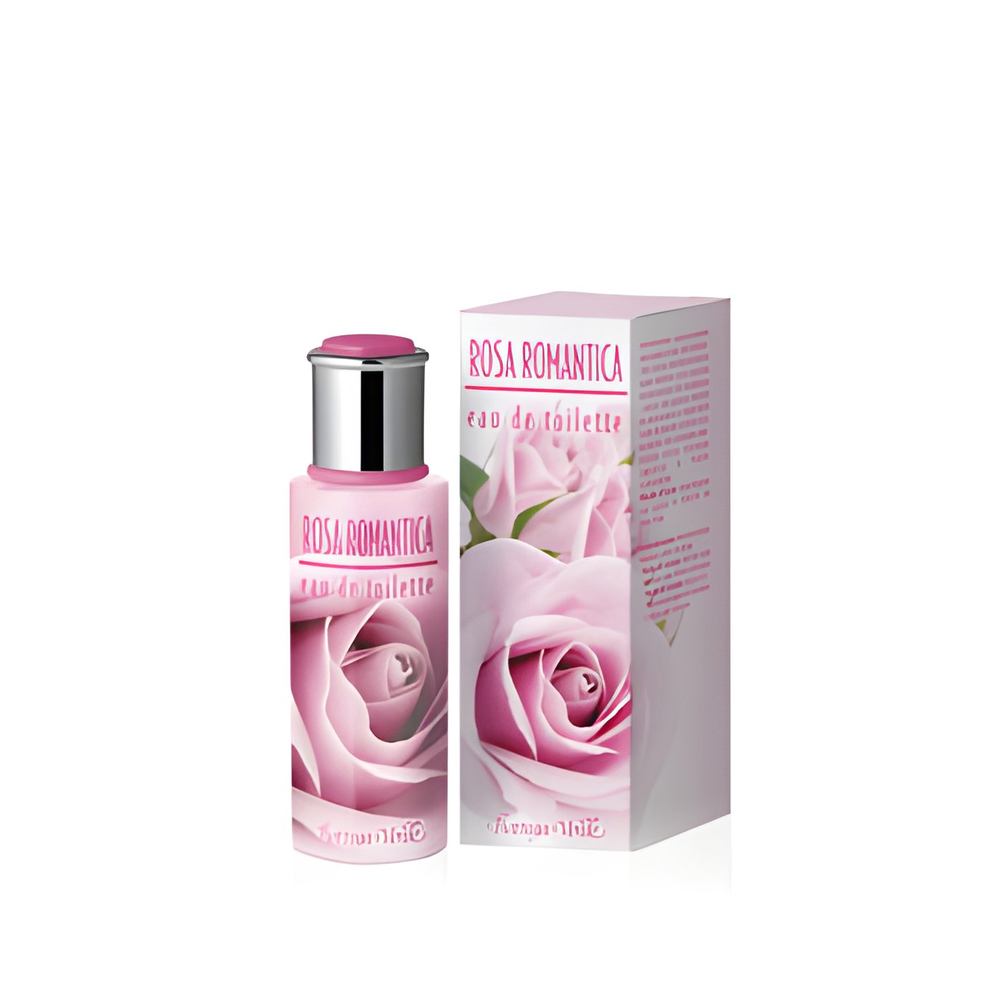 Picture of Rosa Romantica fragrance