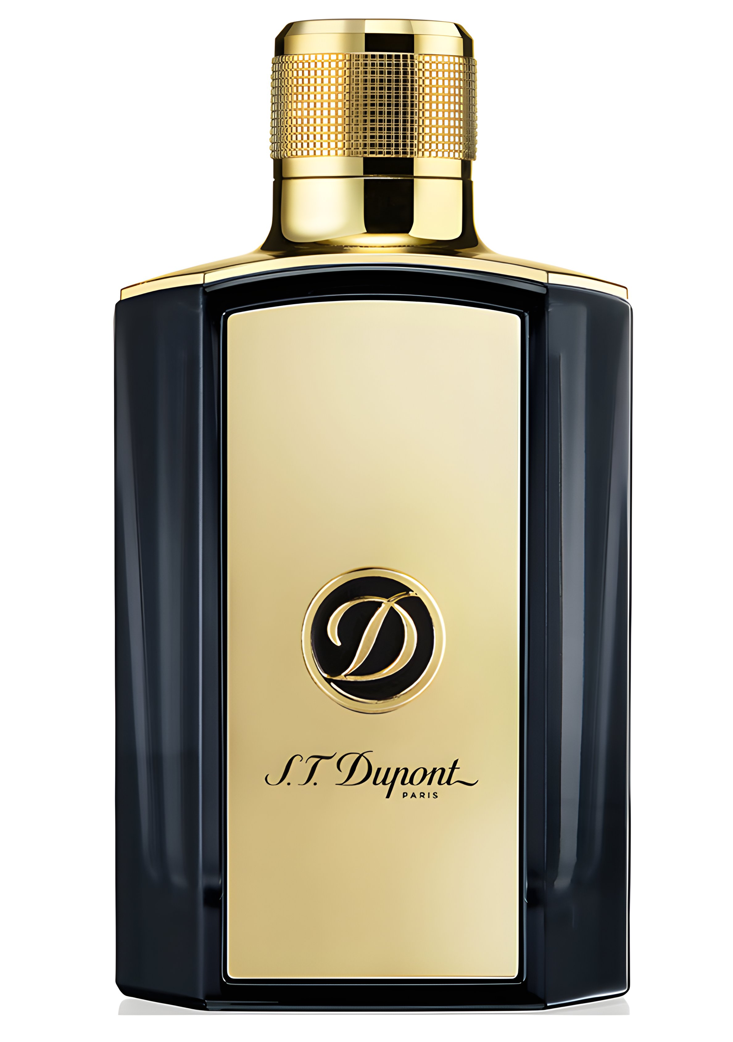 Picture of Be Exceptional Gold fragrance