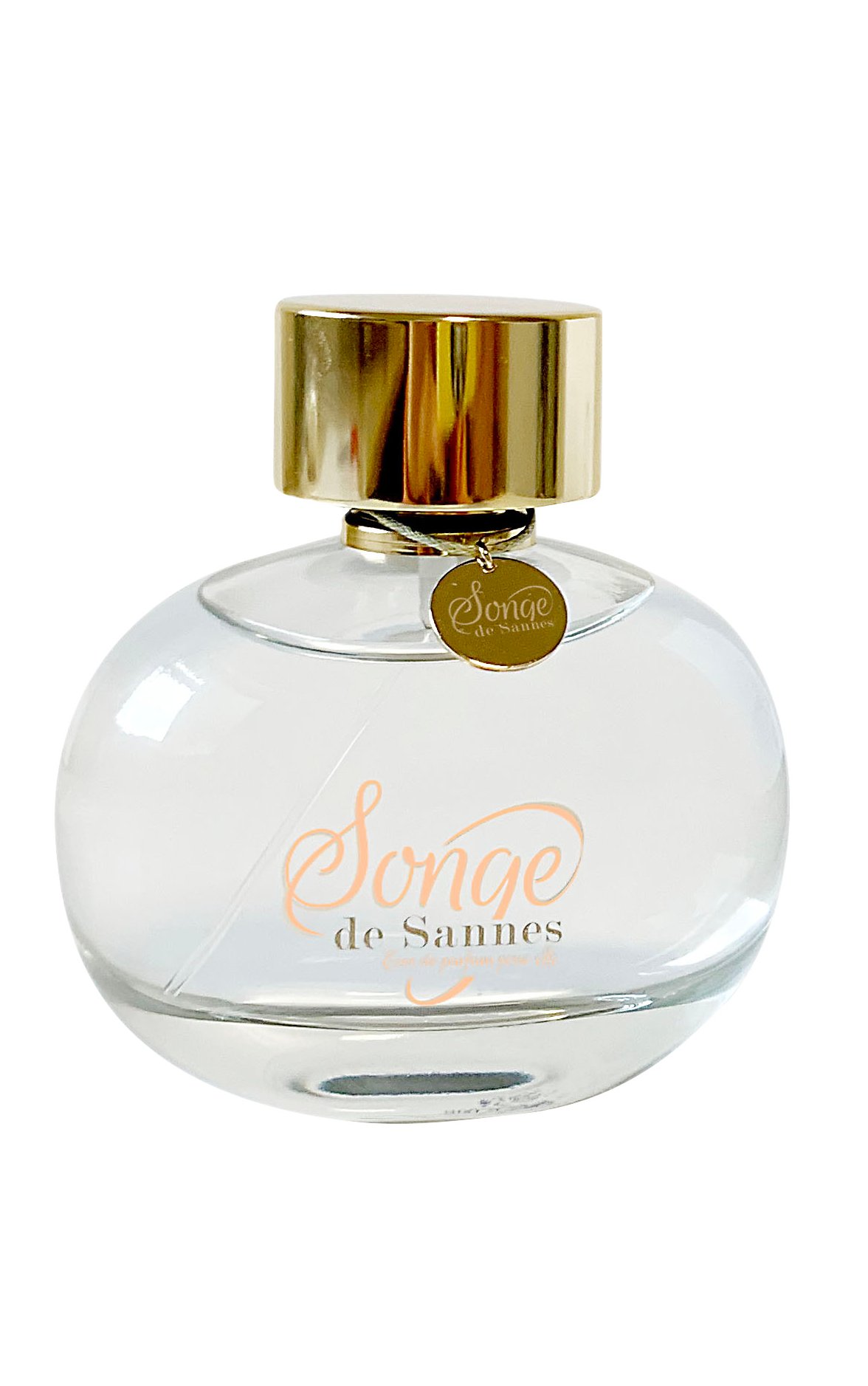 Picture of Songe de Sannes fragrance