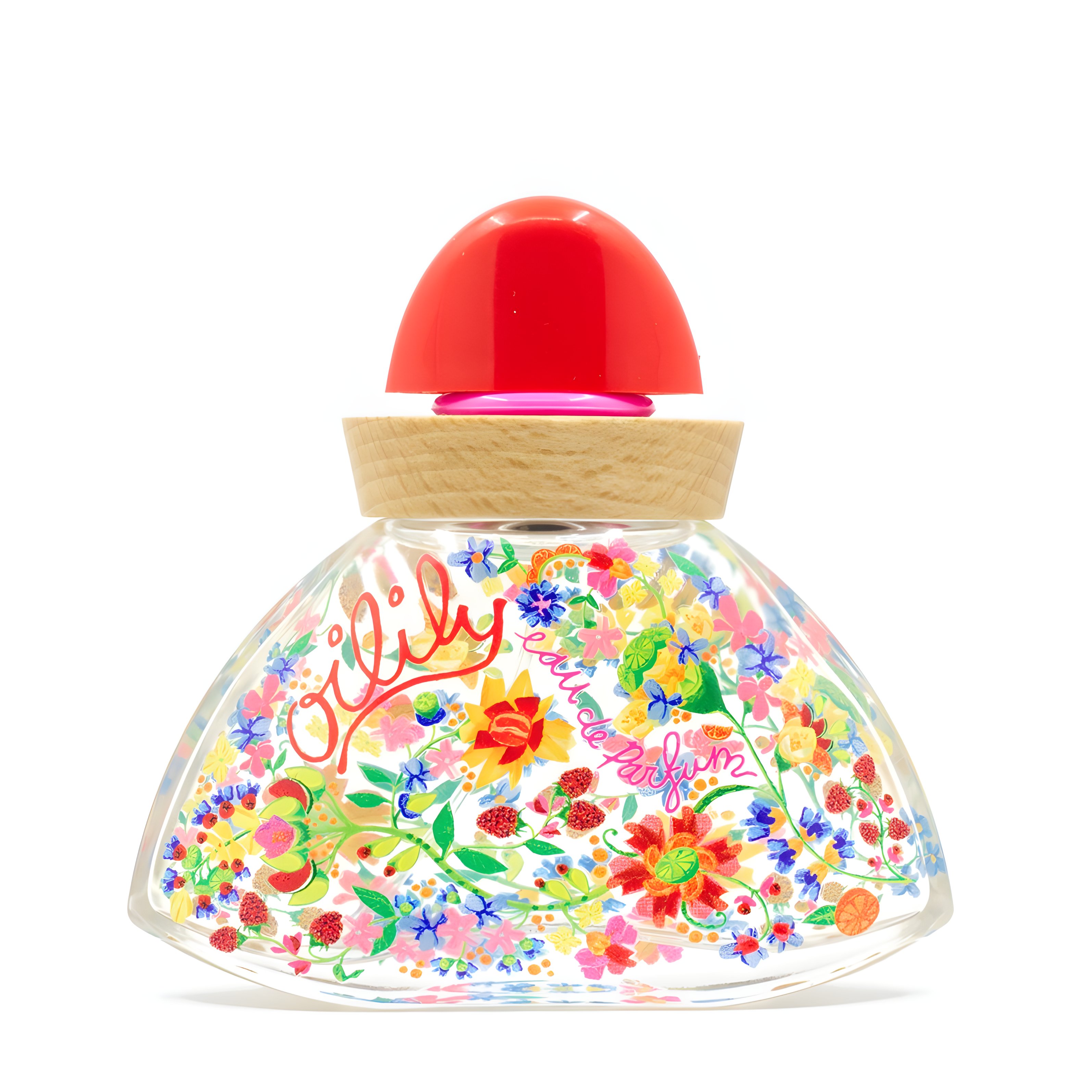 Picture of Oilily Eau de Parfum fragrance