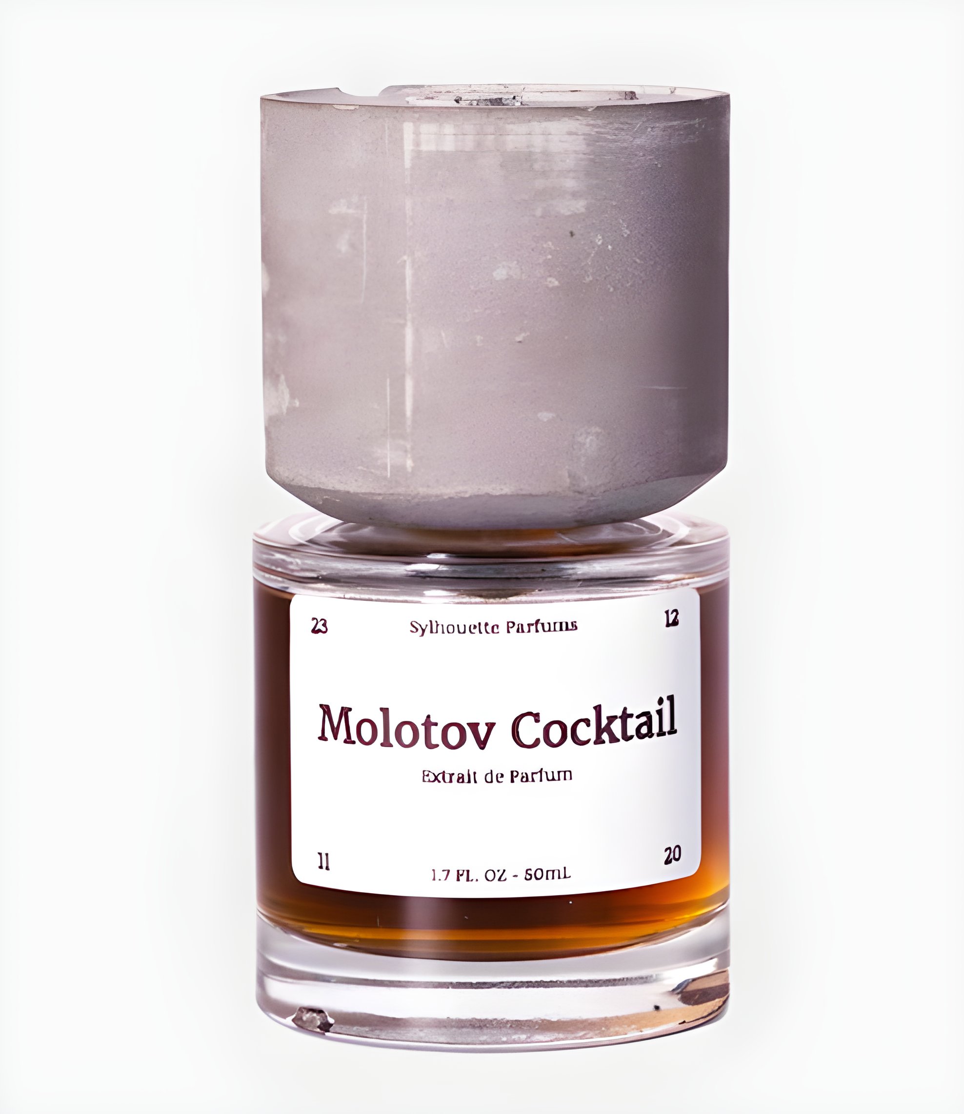 Picture of Molotov Cocktail fragrance