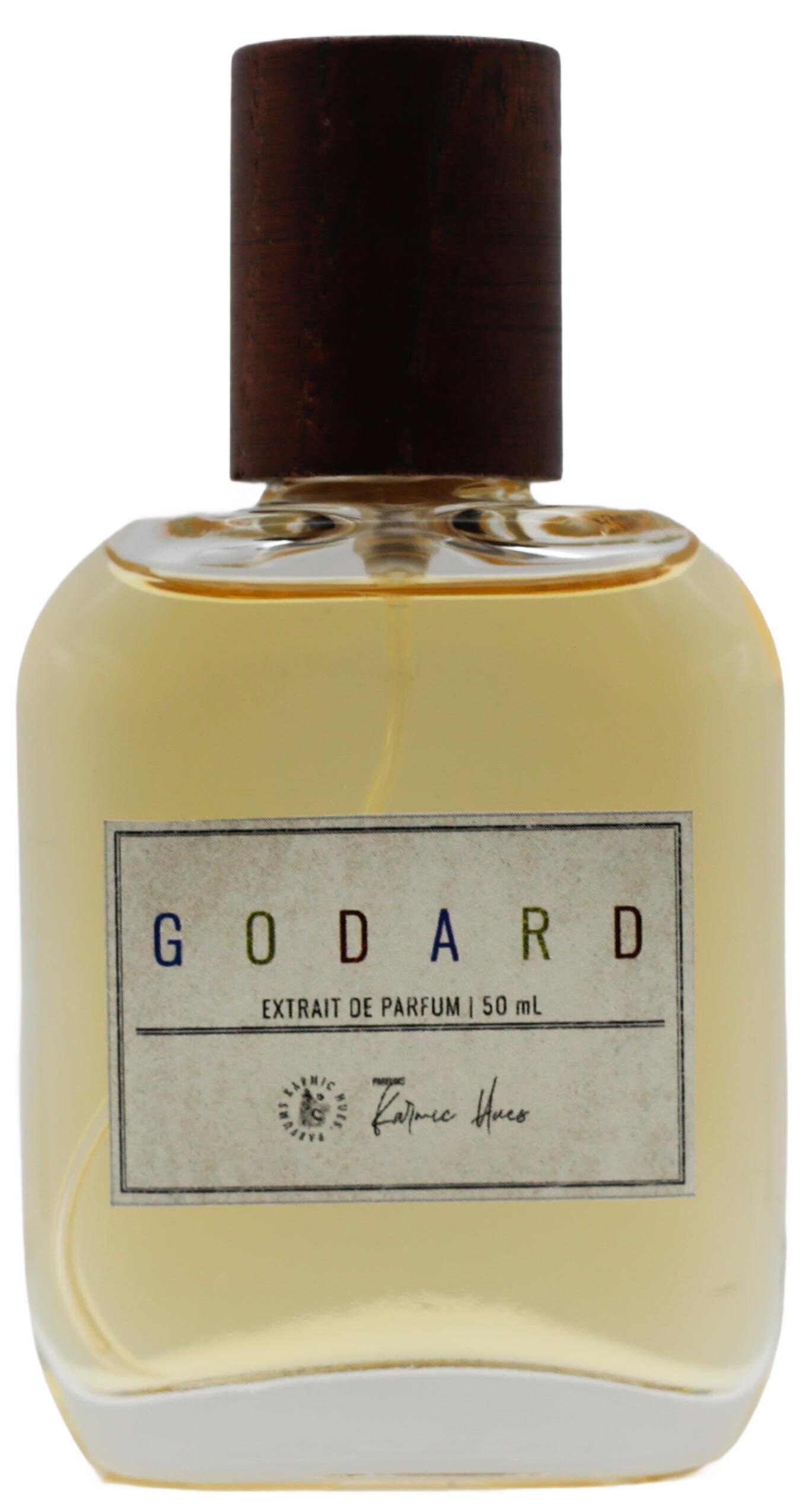 Picture of Godard fragrance