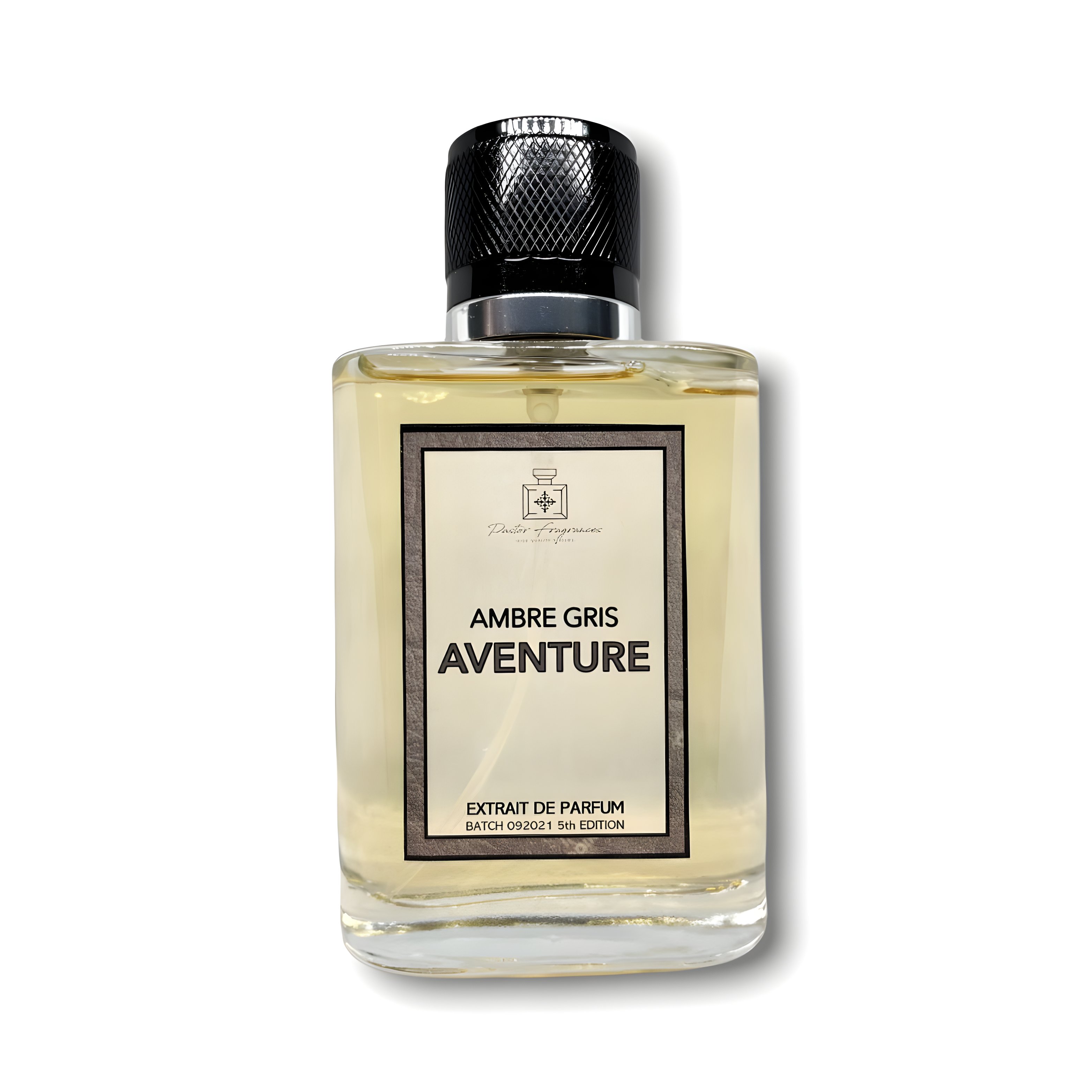 Picture of Ambre Gris Aventure fragrance