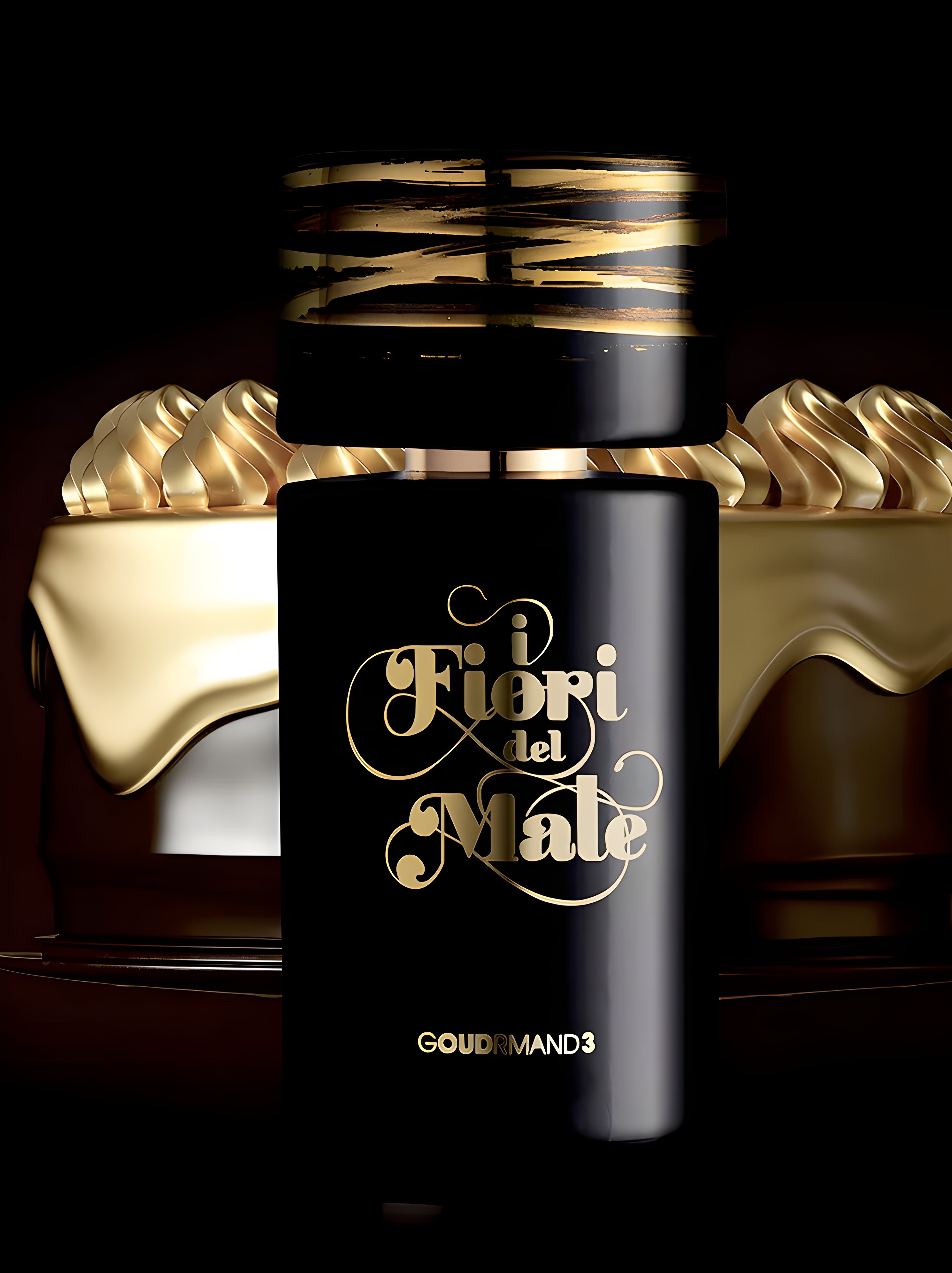 Picture of Gourmand 3 fragrance