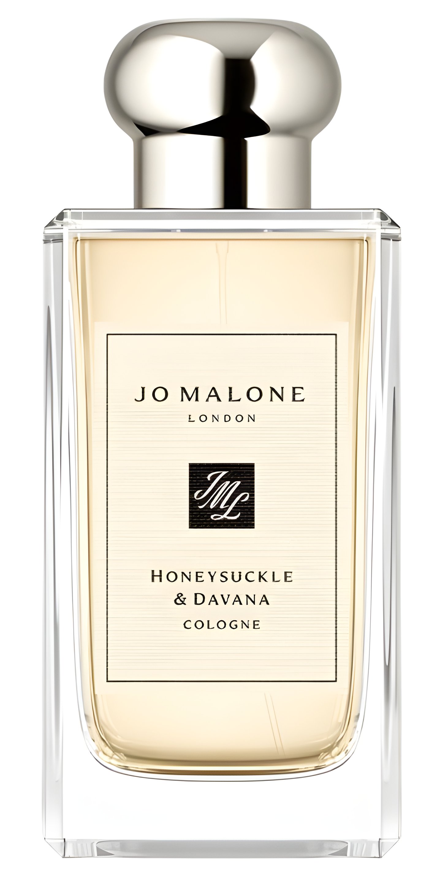 Picture of Honeysuckle & Davana fragrance