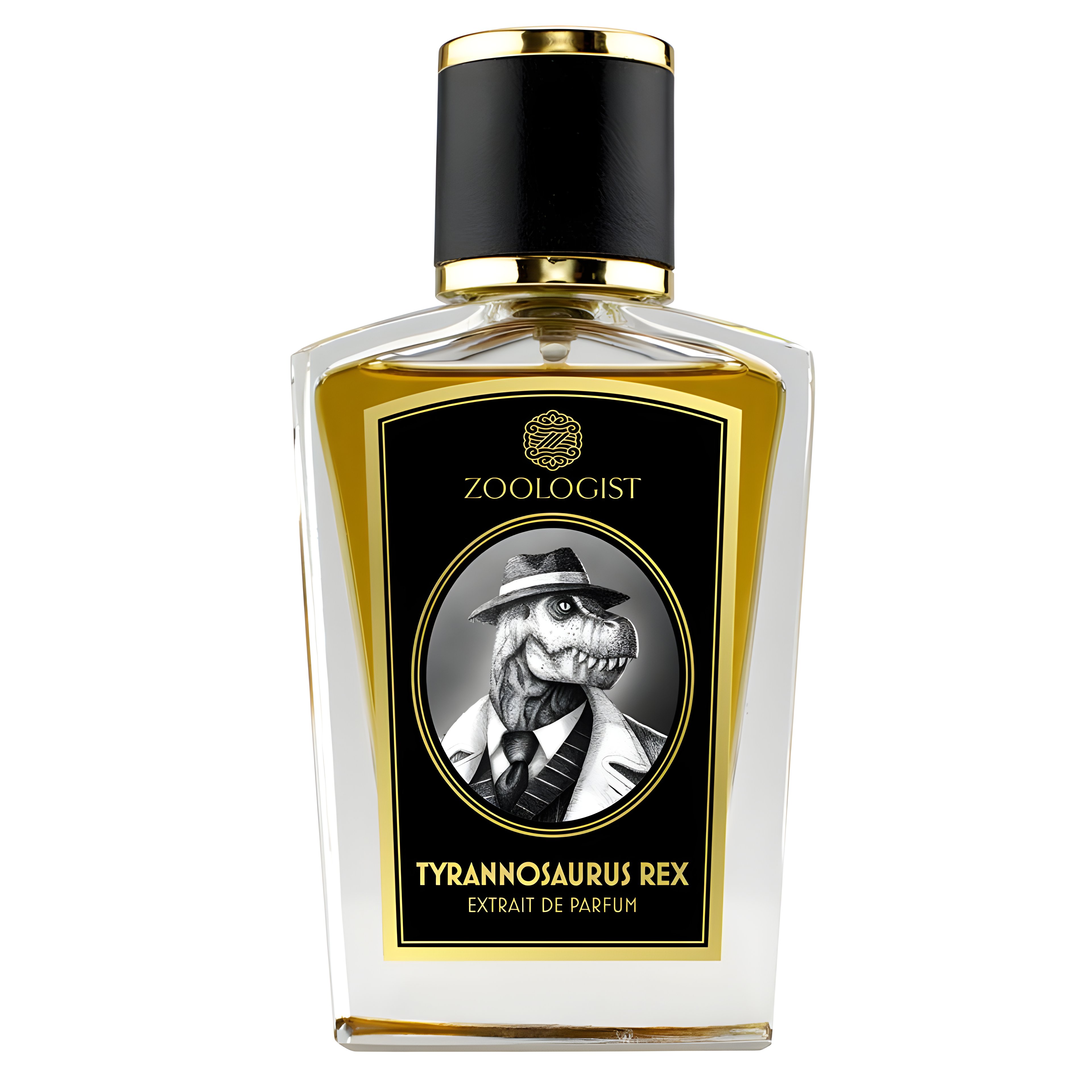 Picture of Tyrannosaurus Rex fragrance