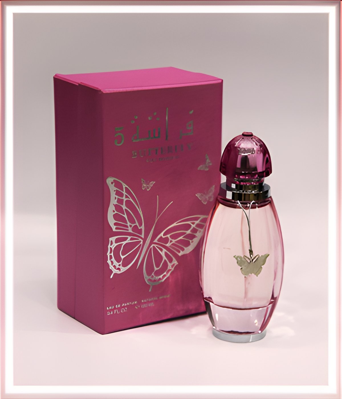 Picture of Butterfly 5 fragrance