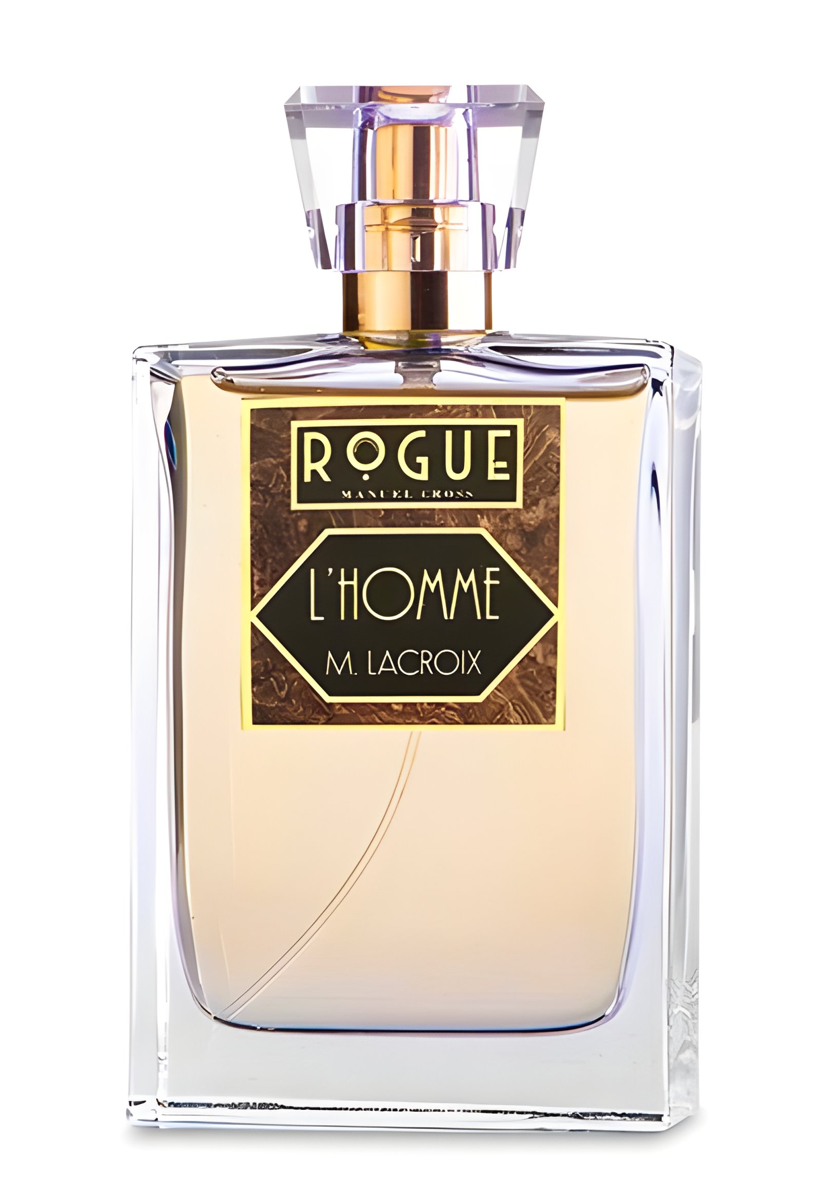 Picture of L'homme M. Lacroix fragrance