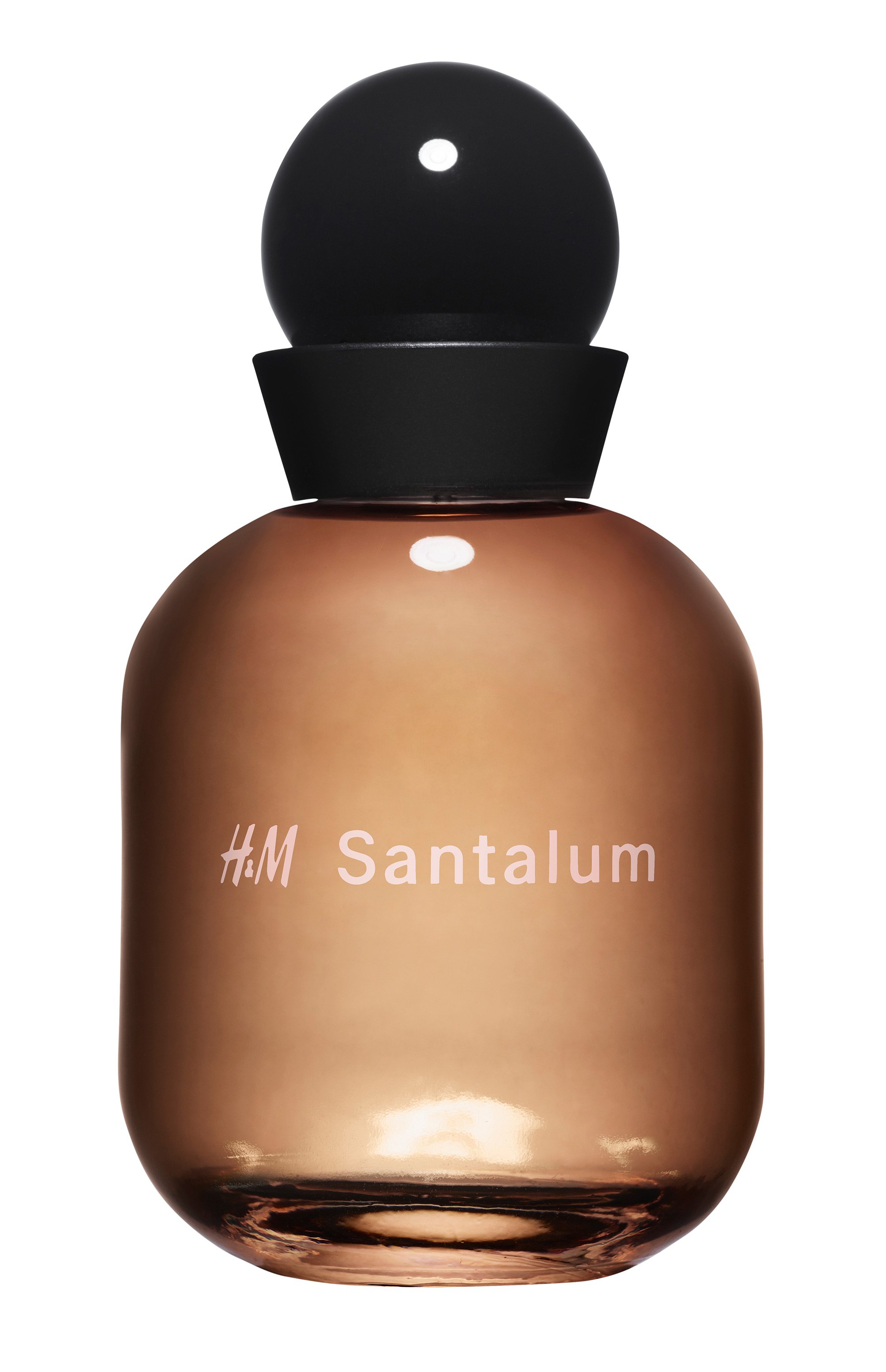 Picture of H&M Santalum fragrance