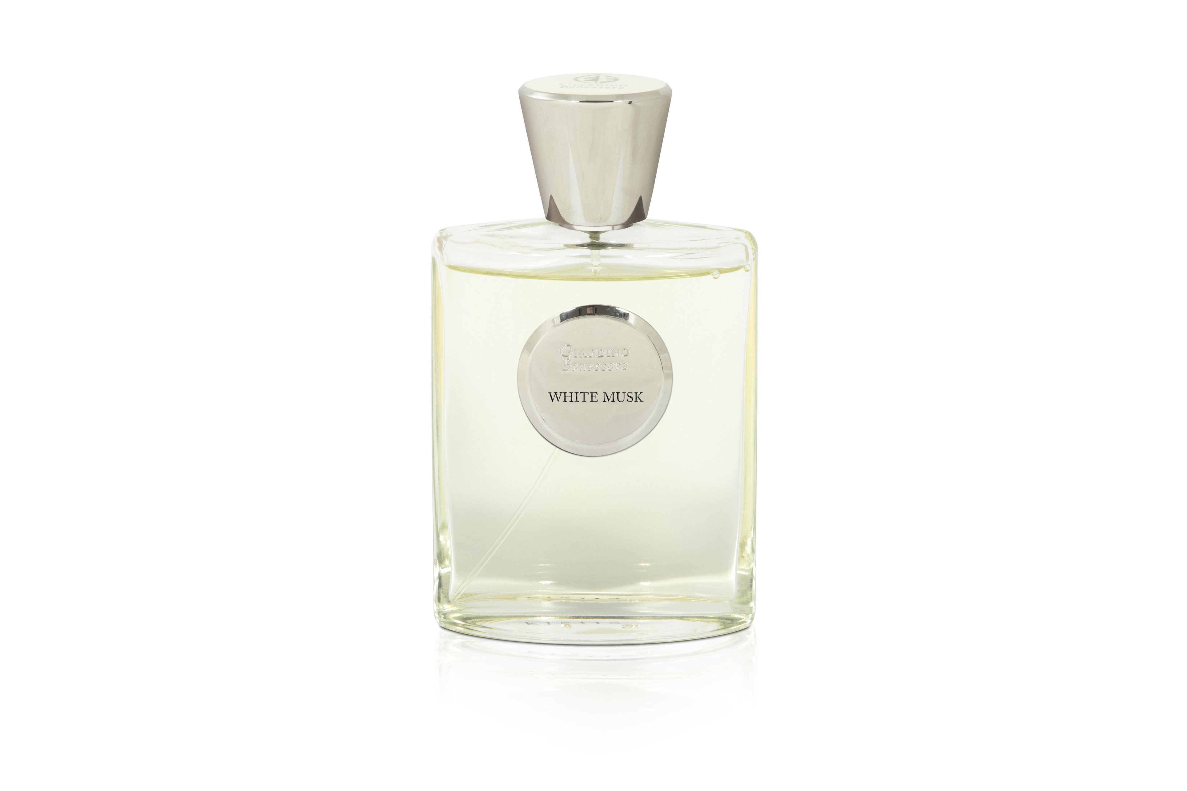 Picture of White Musk fragrance