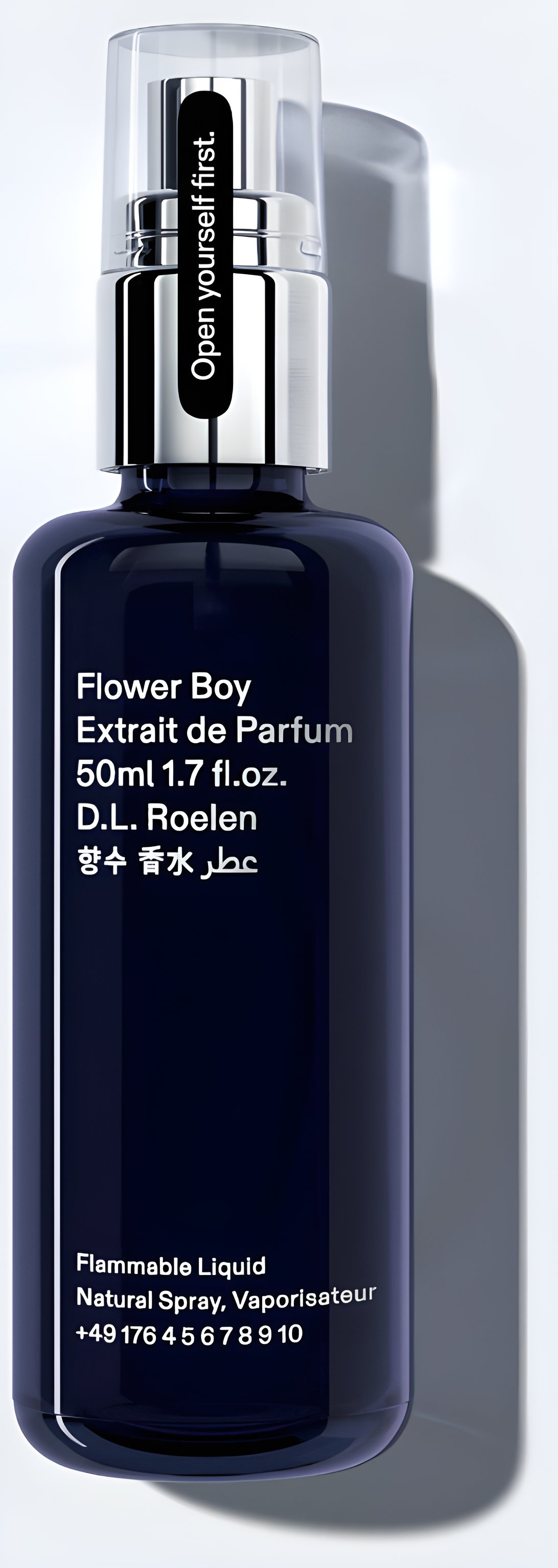 Picture of Flower Boy fragrance