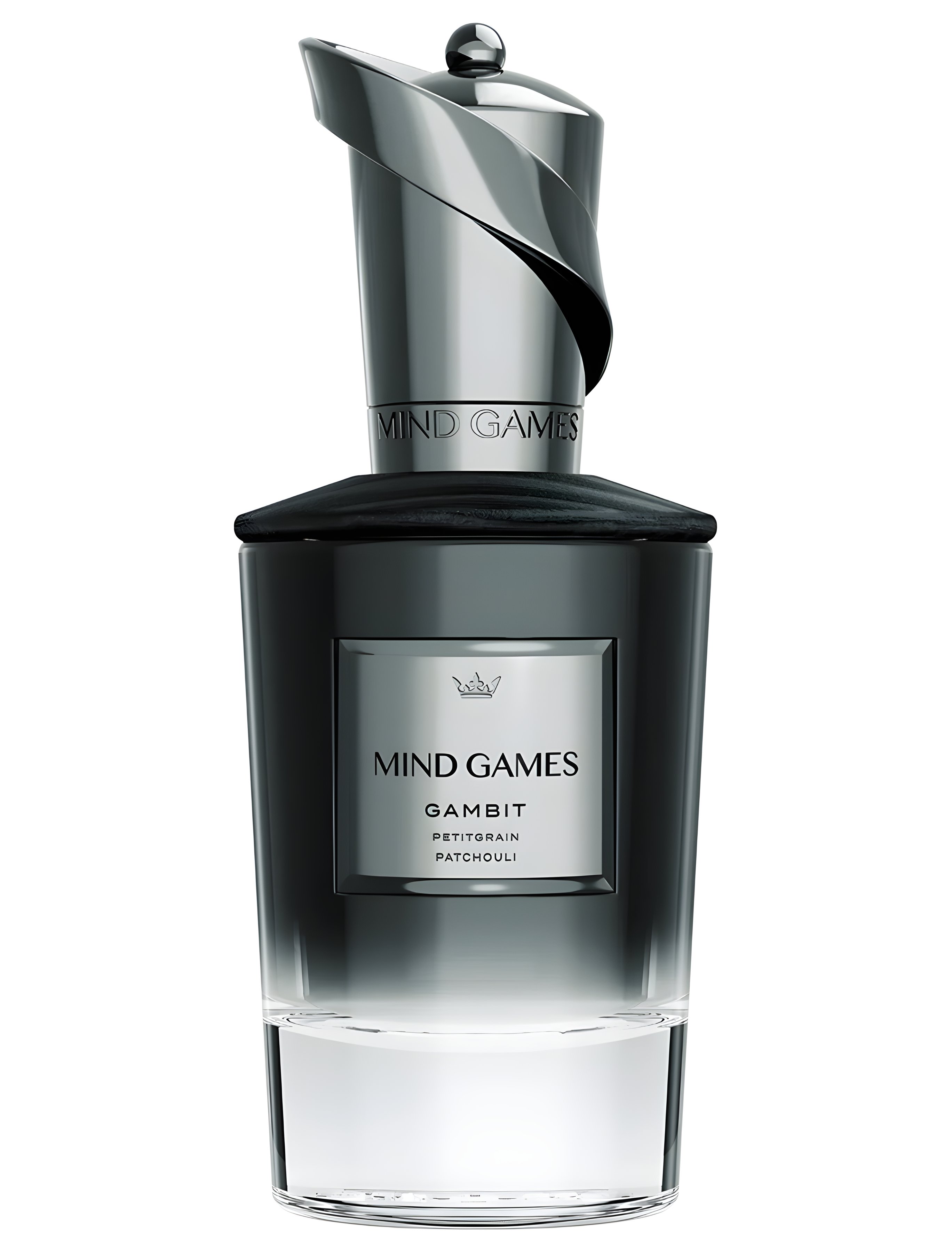 Picture of Gambit fragrance