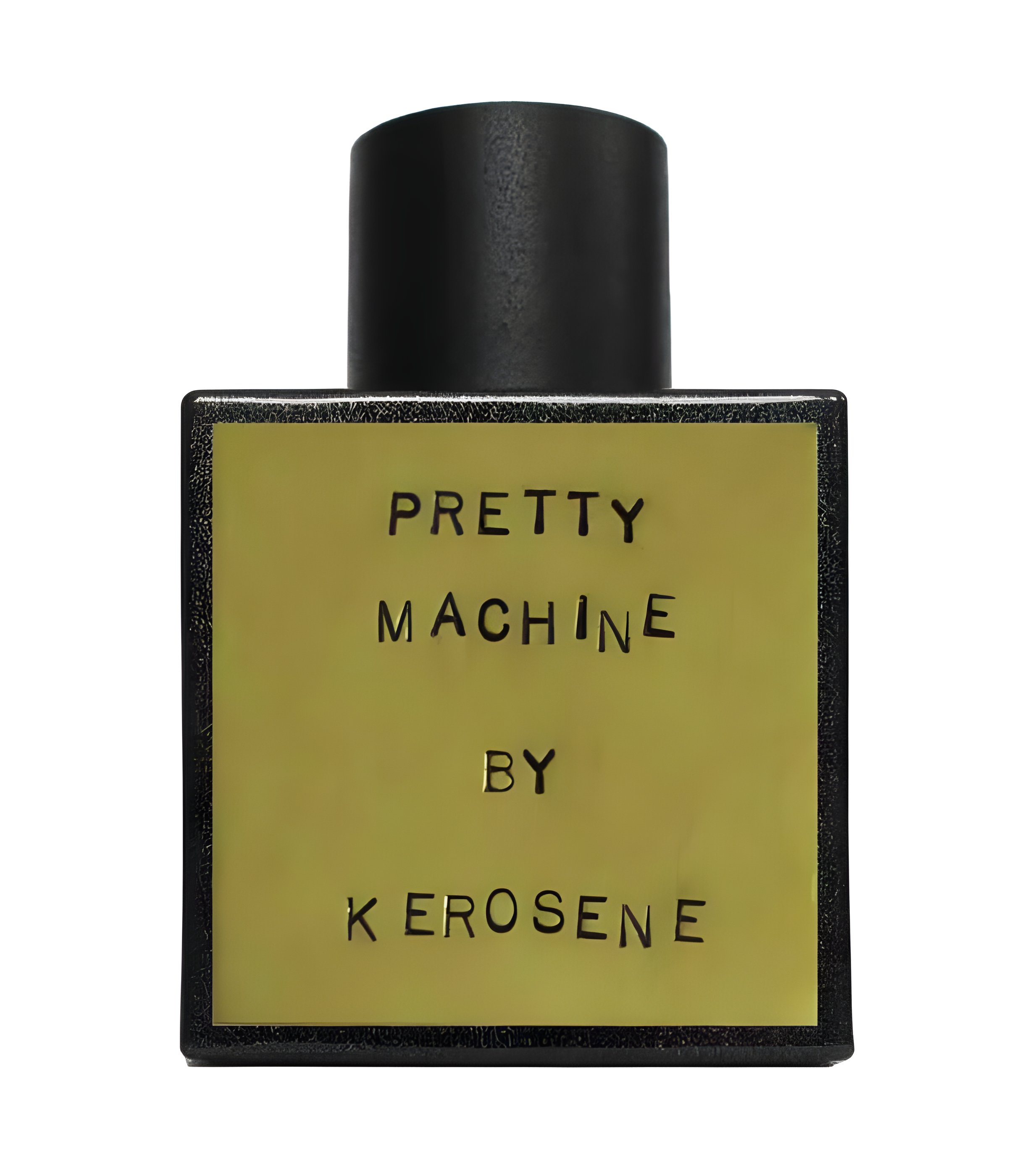 Picture of Pretty Machine fragrance