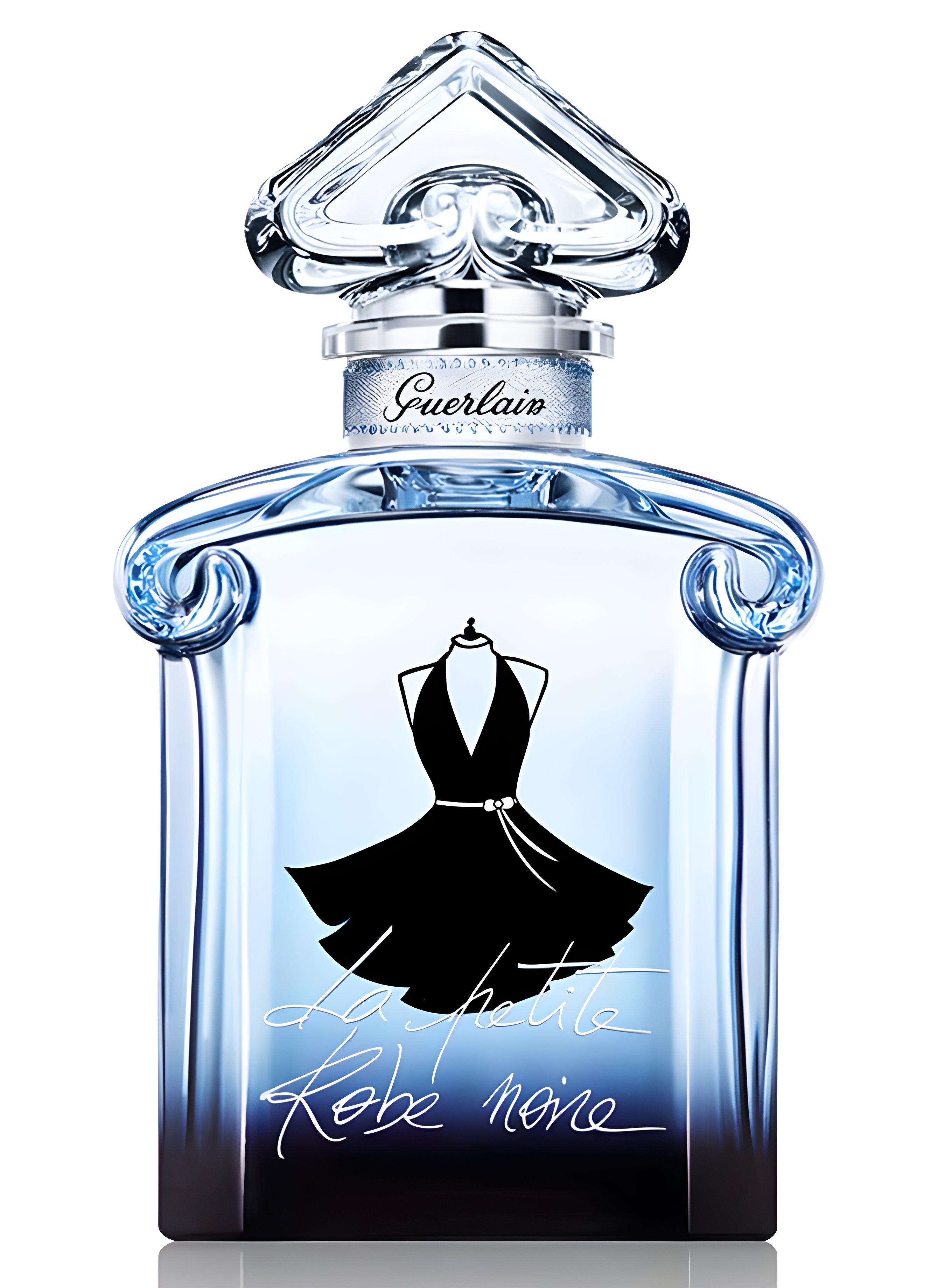 Picture of La Petite Robe Noire Intense fragrance