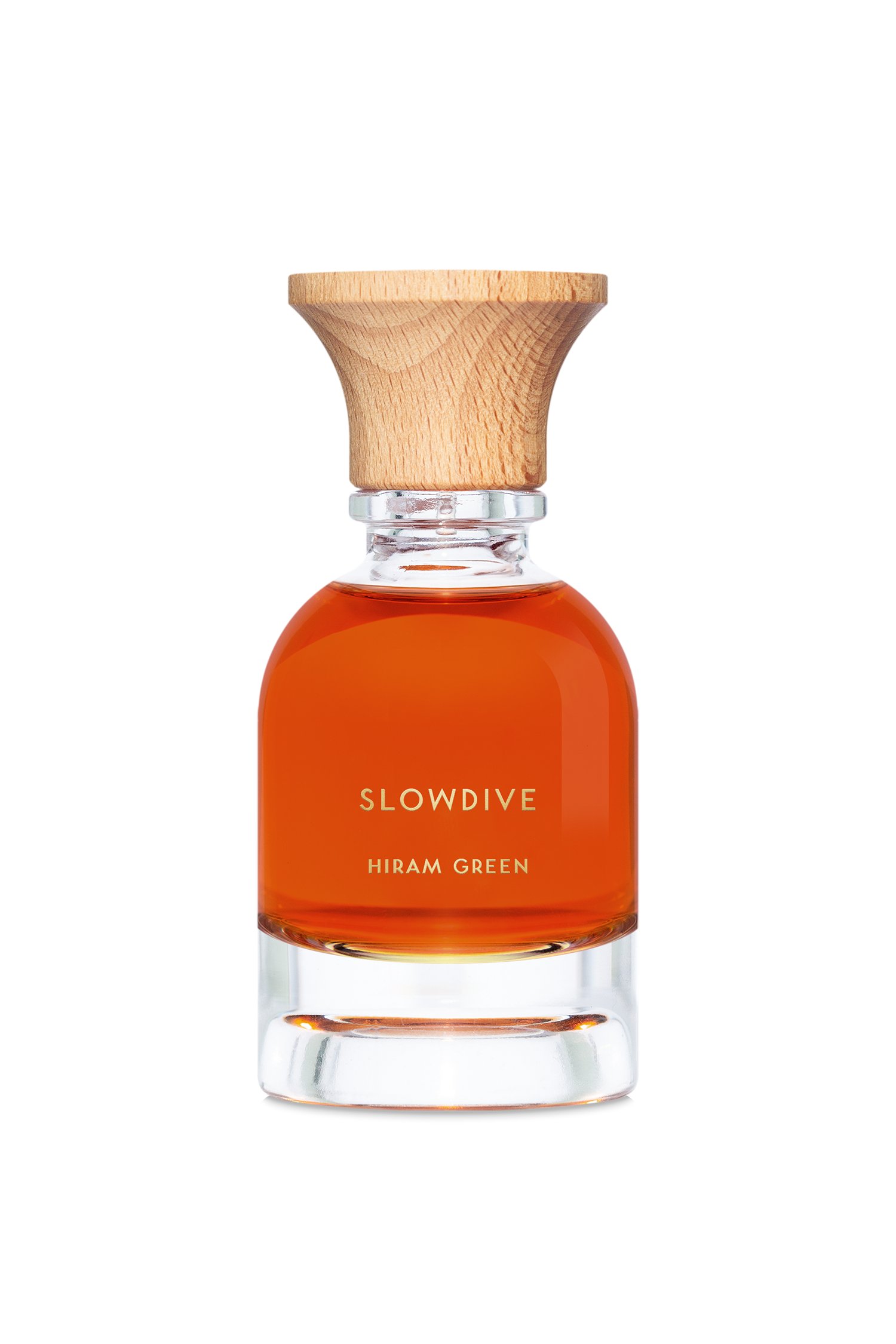 Picture of Slowdive fragrance