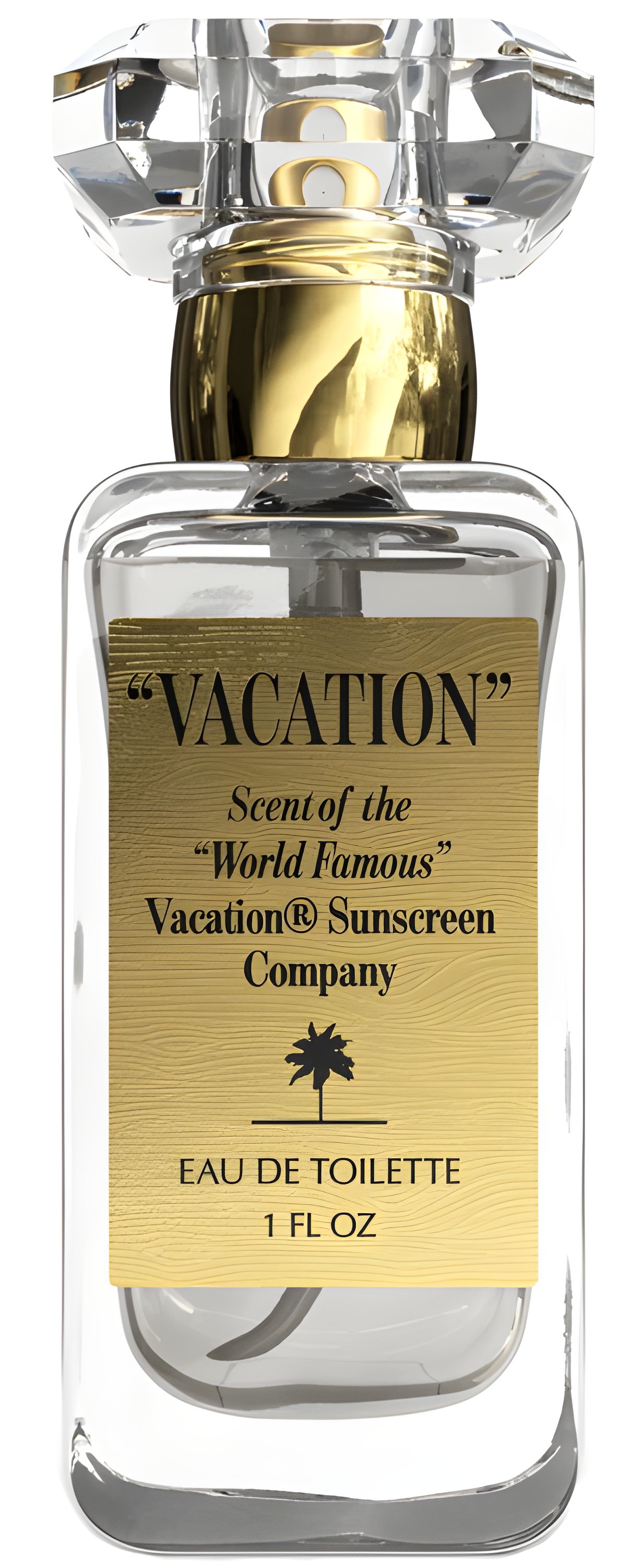 Picture of Vacation fragrance