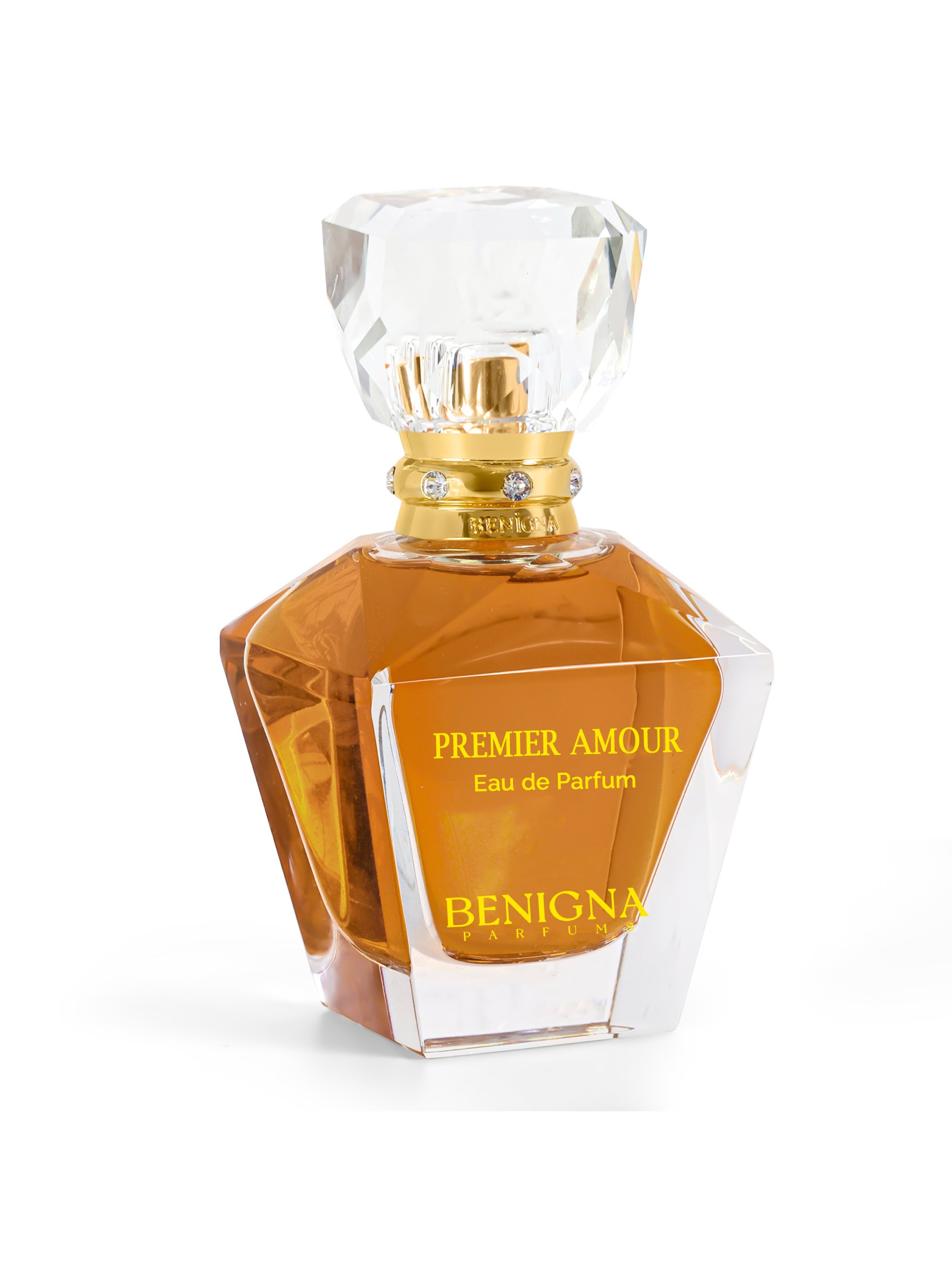 Picture of Premier Amour fragrance