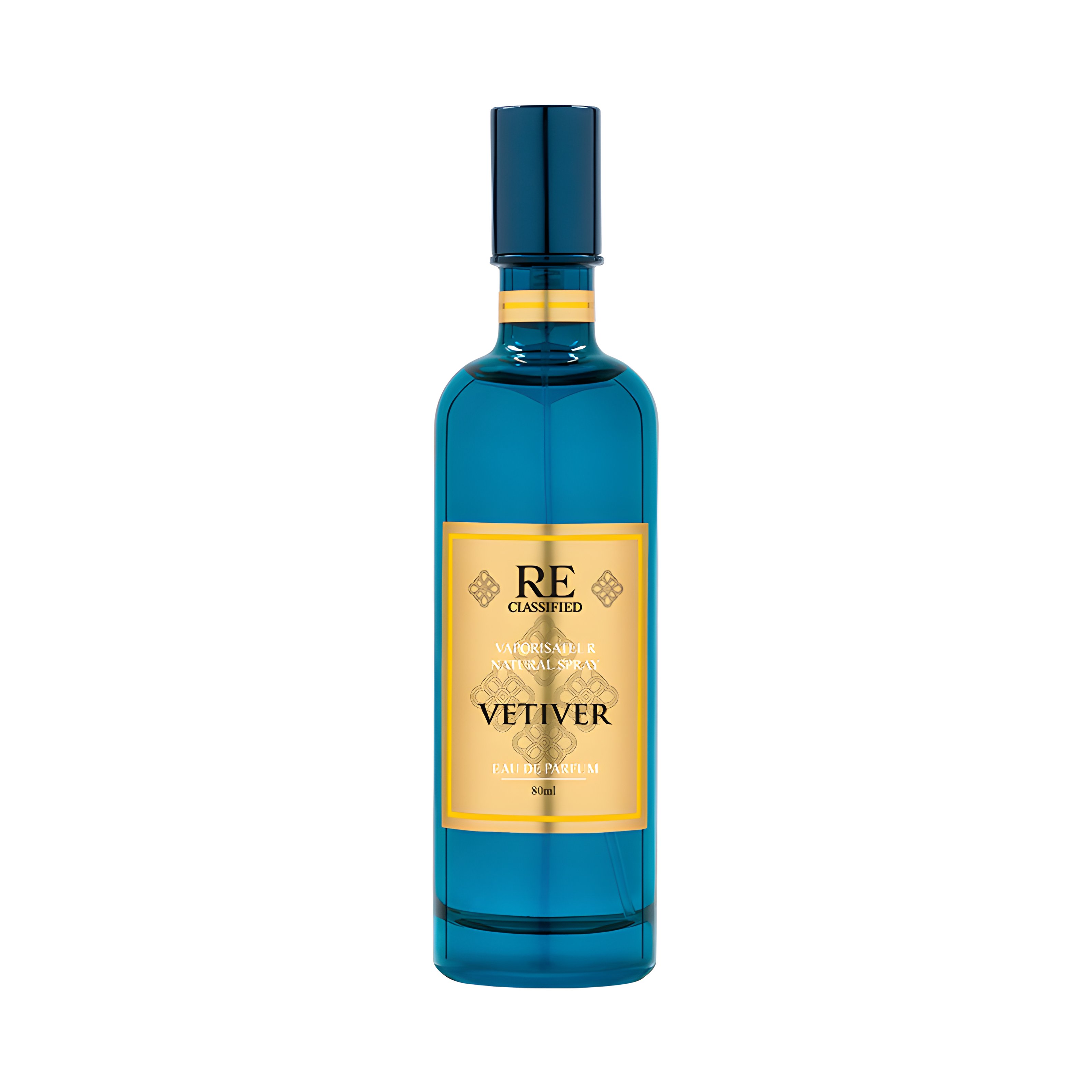 Picture of Vetiver 香根草 fragrance