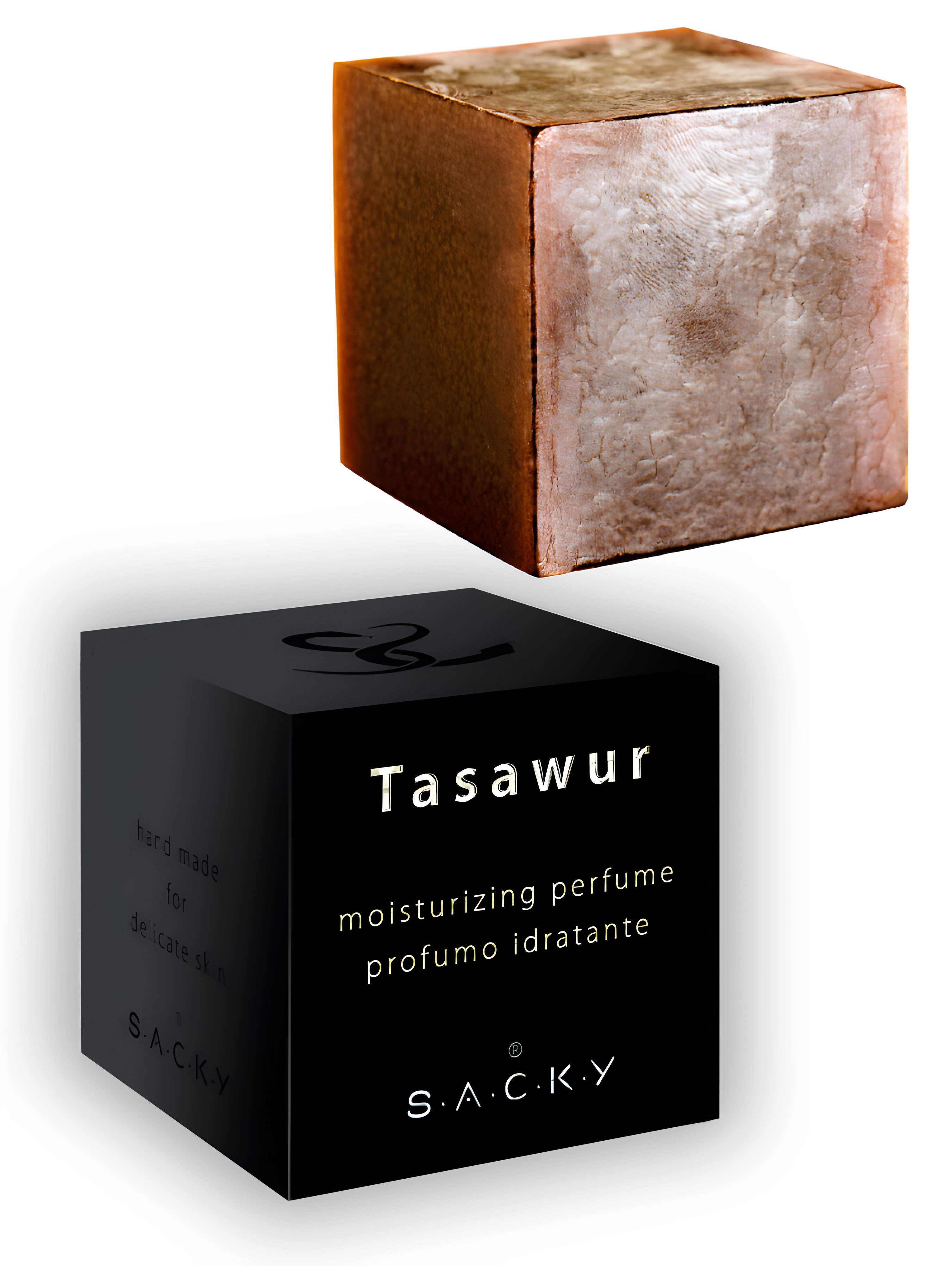 Picture of Tasawur fragrance