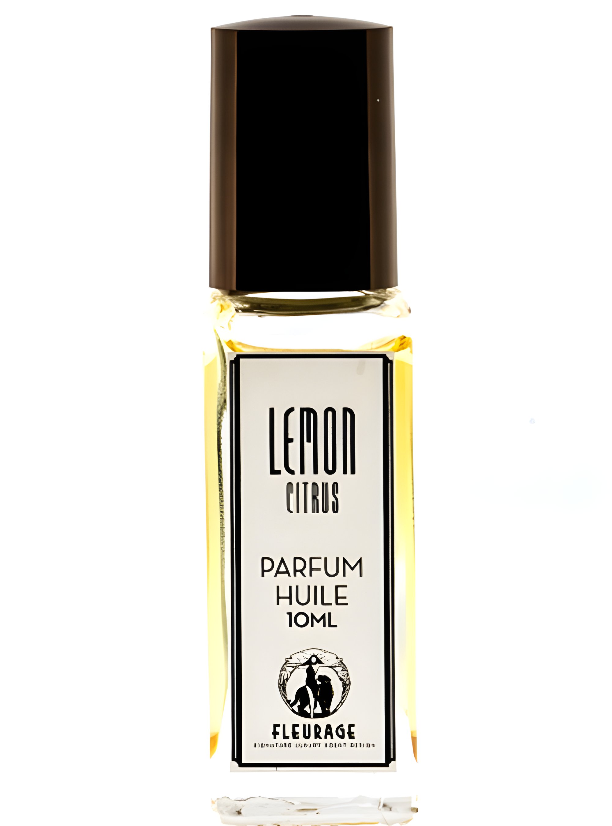 Picture of Lemon Citrus fragrance