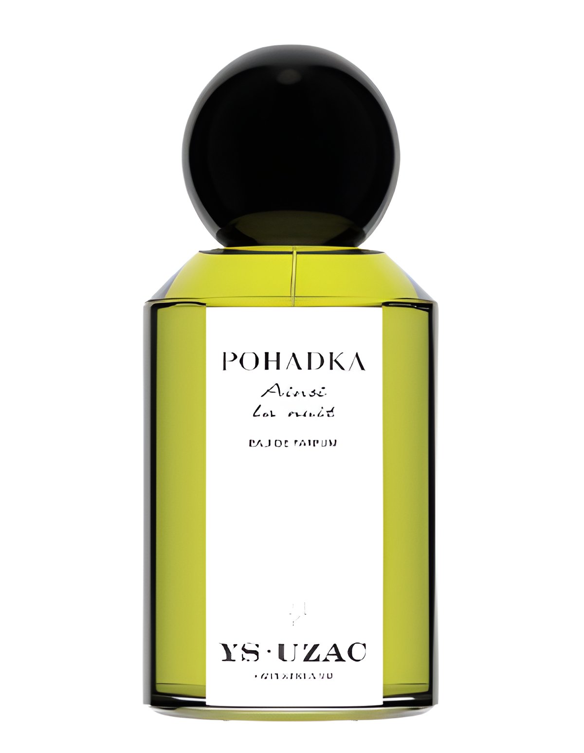 Picture of Pohadka fragrance