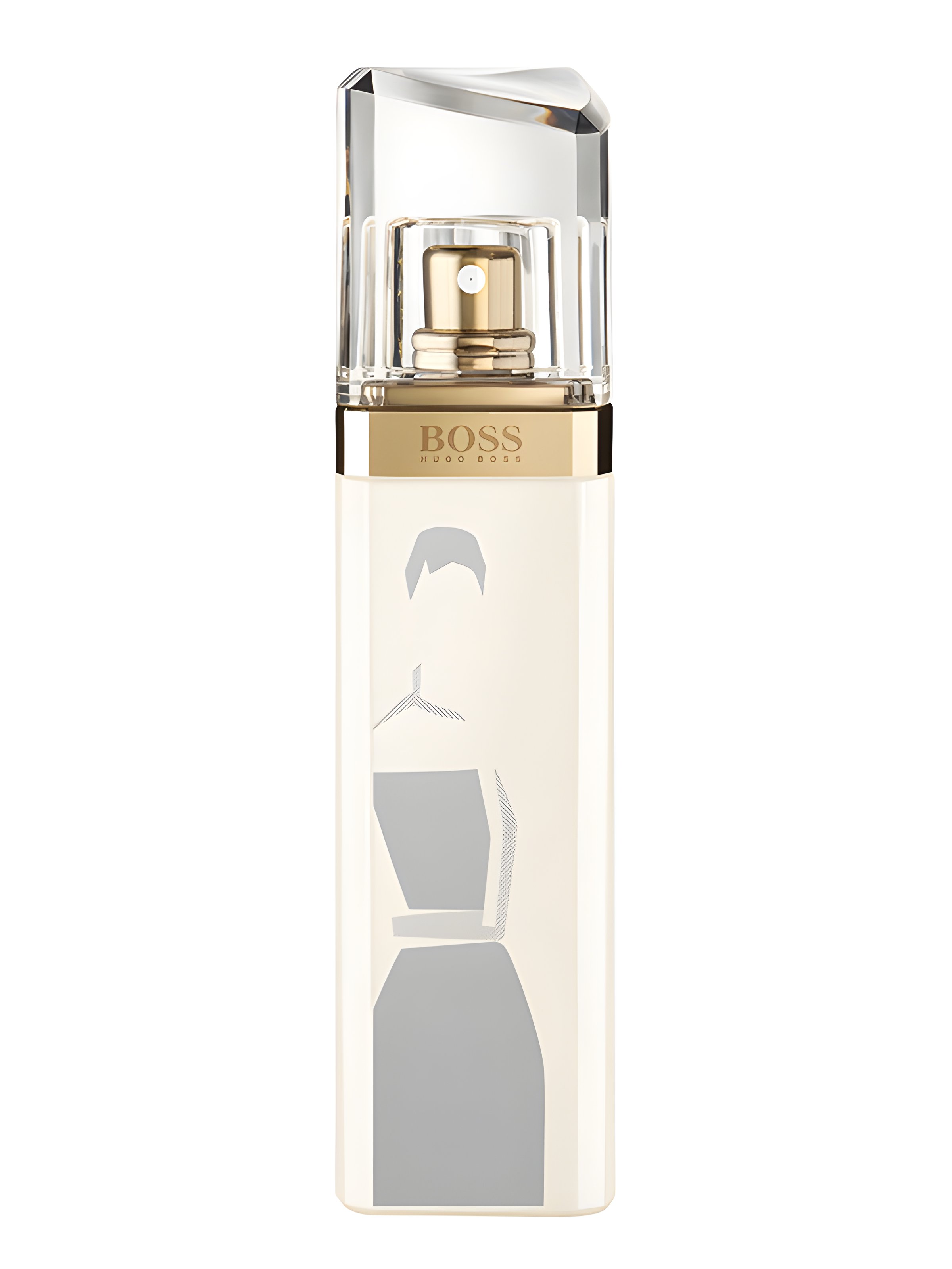 Picture of Boss Jour Pour Femme Runway Edition fragrance