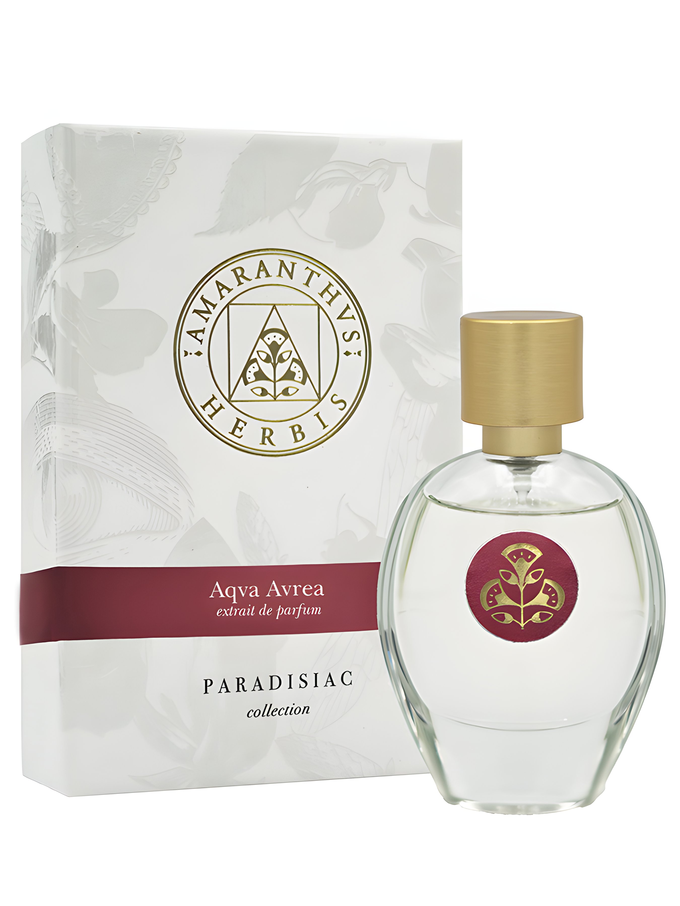 Picture of Aqva Avrea fragrance