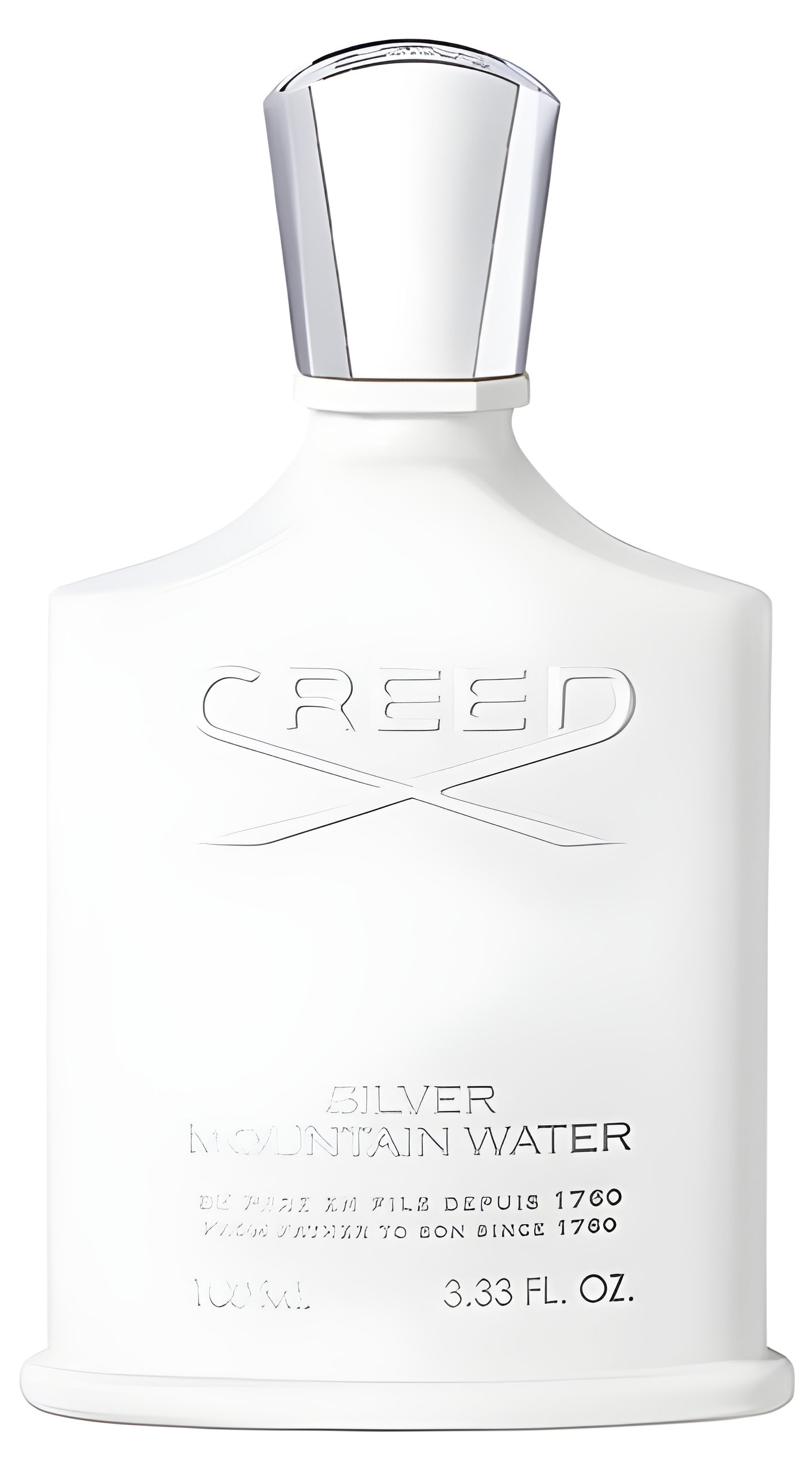 Picture of Silver Mountain Water fragrance