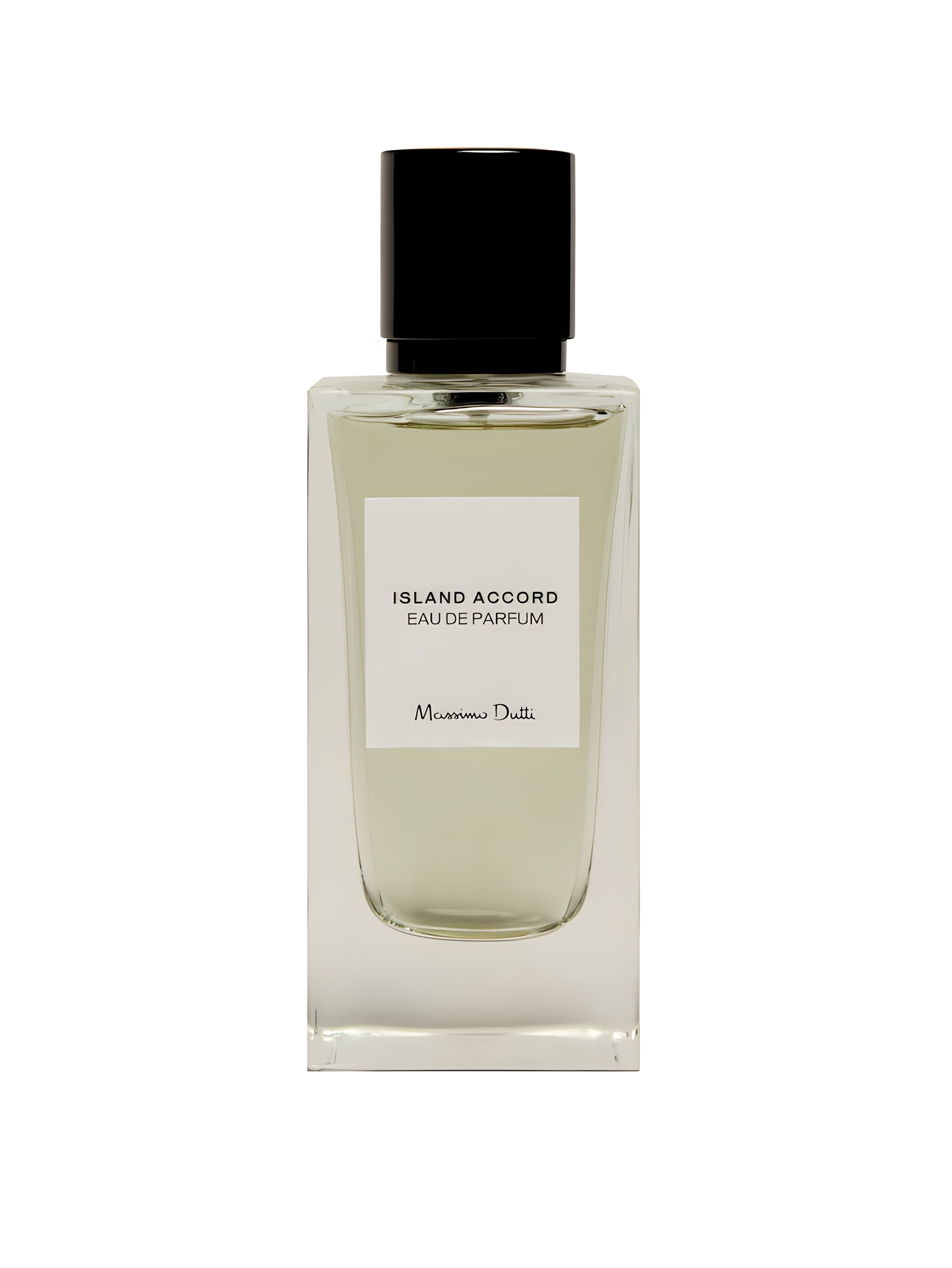 Picture of Island Accord Eau de Parfum fragrance