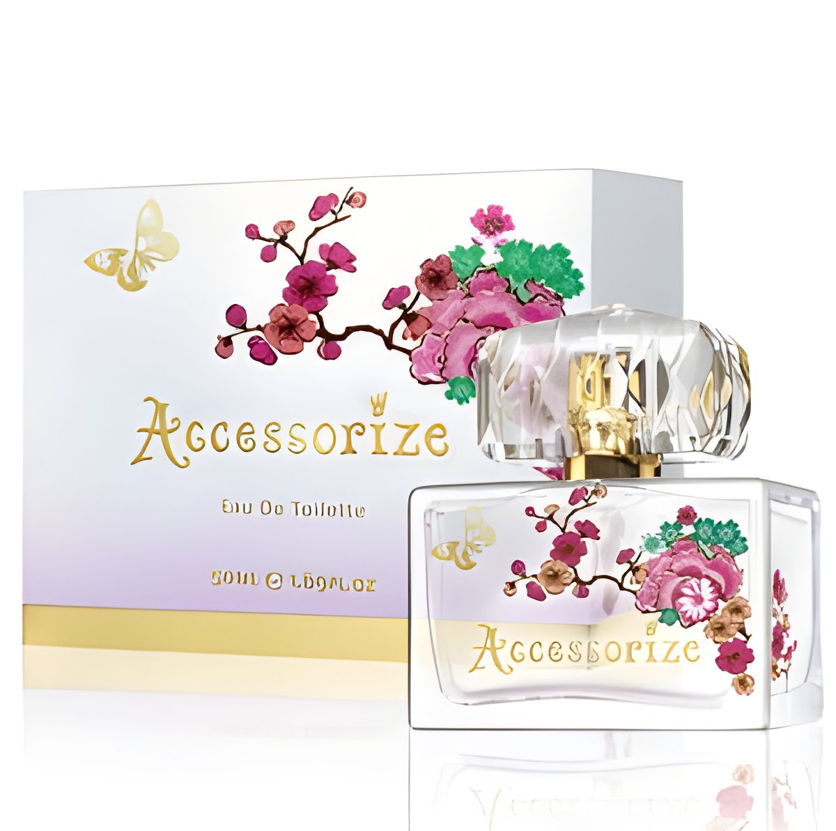 Picture of Accessorize fragrance