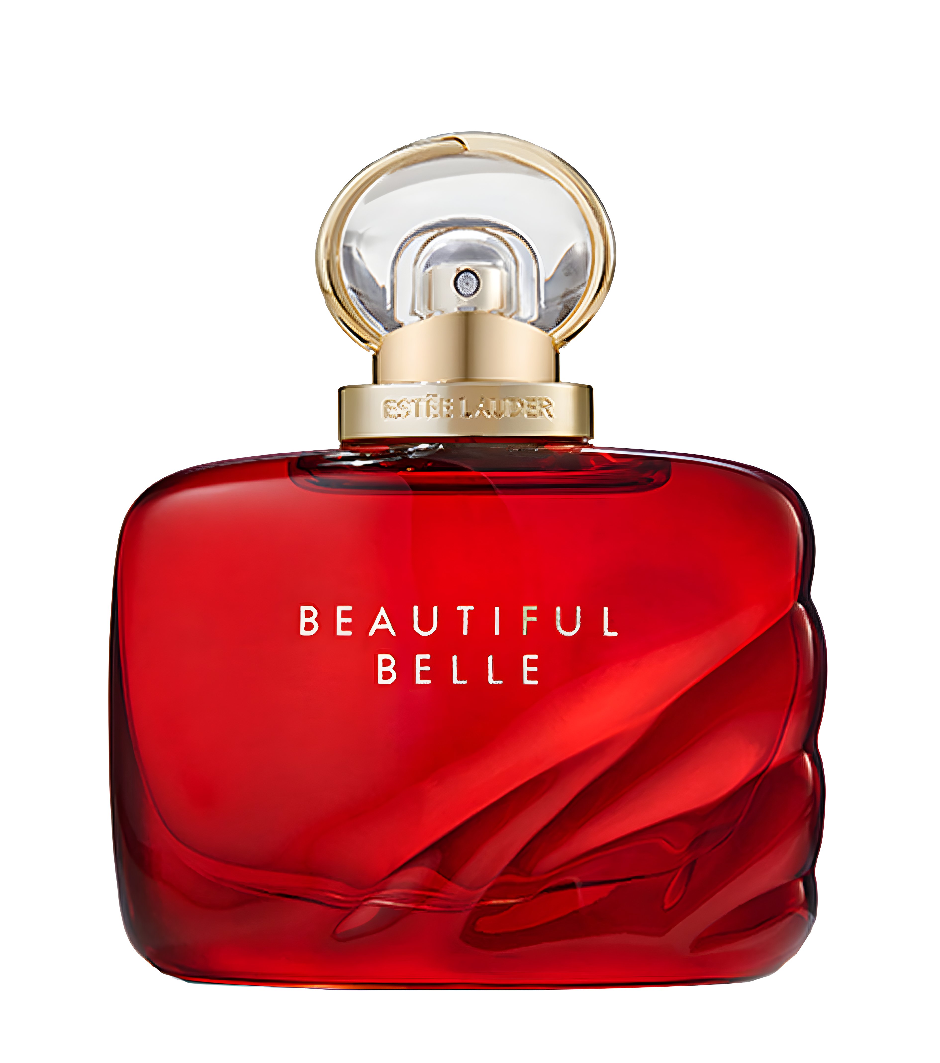 Picture of Chinese New Year Beautiful Belle Red Eau de Parfum fragrance