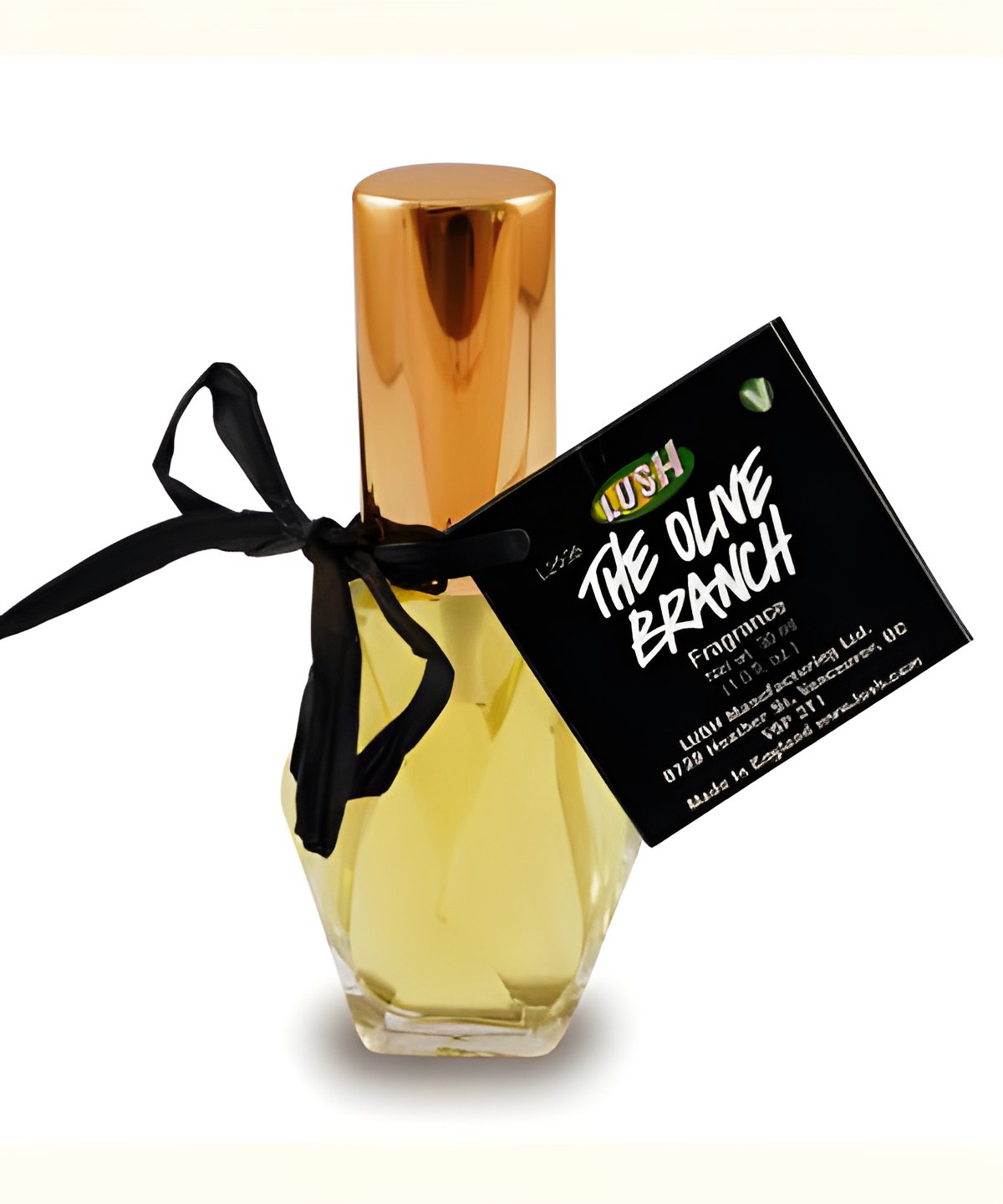 Picture of Olive Branch fragrance