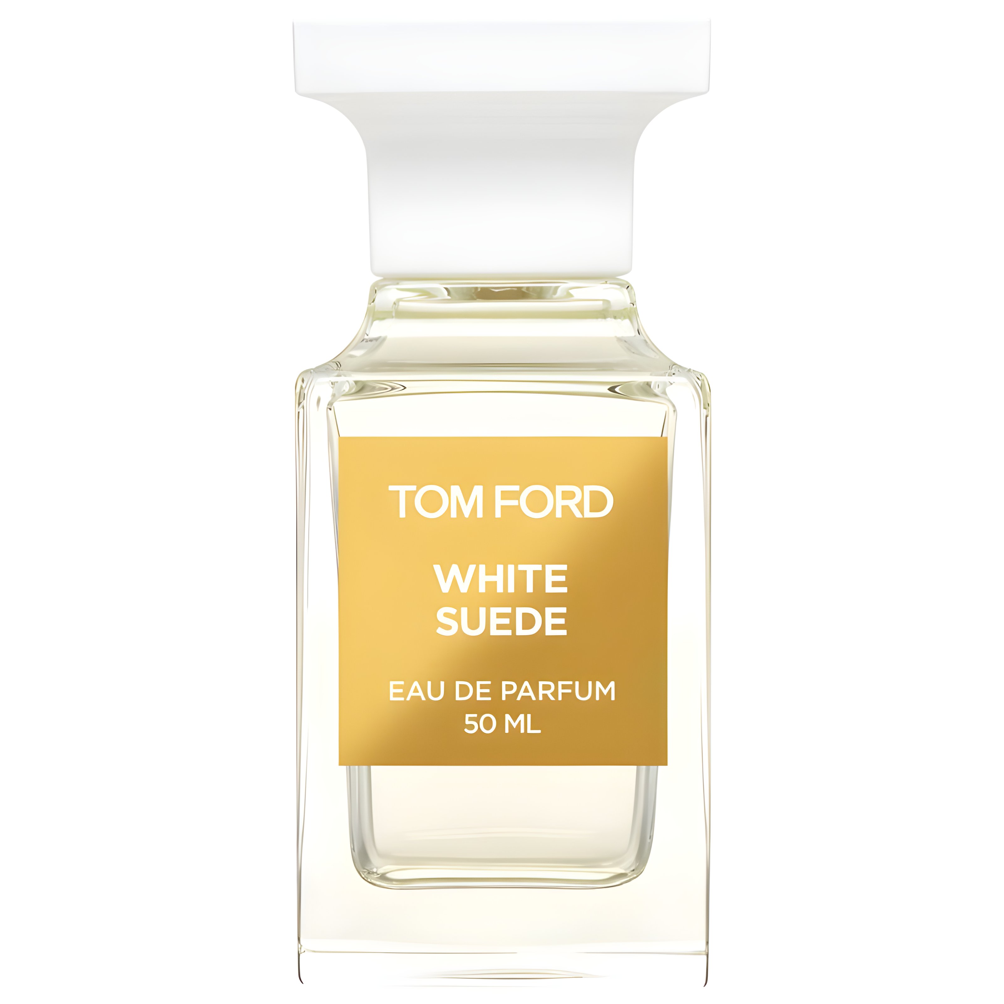 Picture of White Suede fragrance